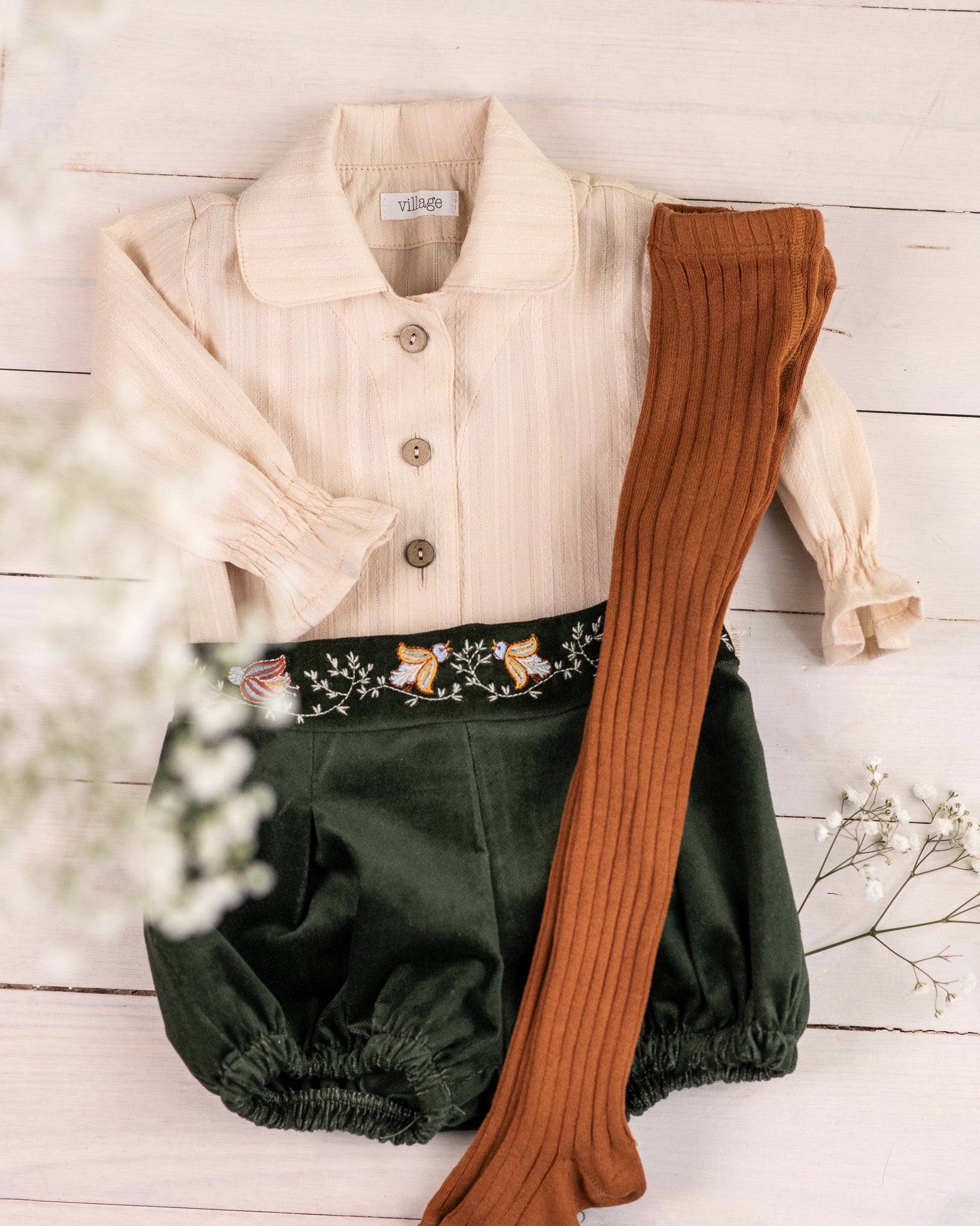 Hulahopke Vida - bakarna