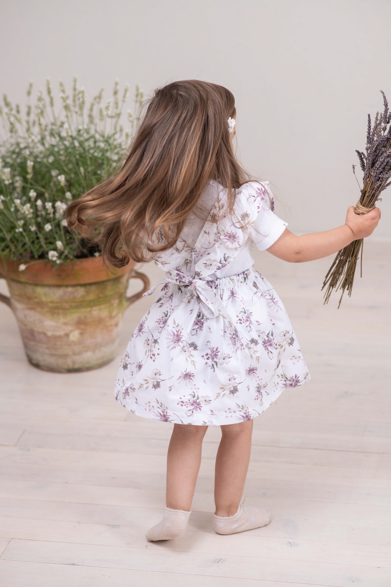 Short sleeve shirt - white