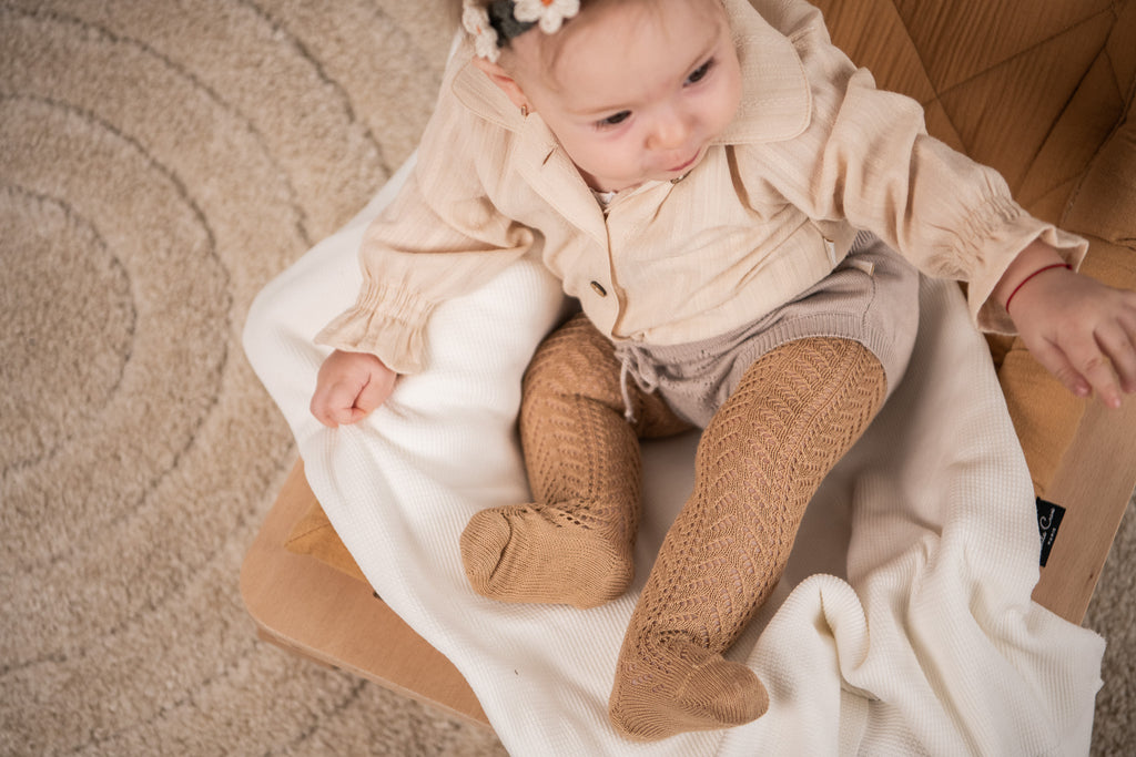 Hulahopke Bela - karamela