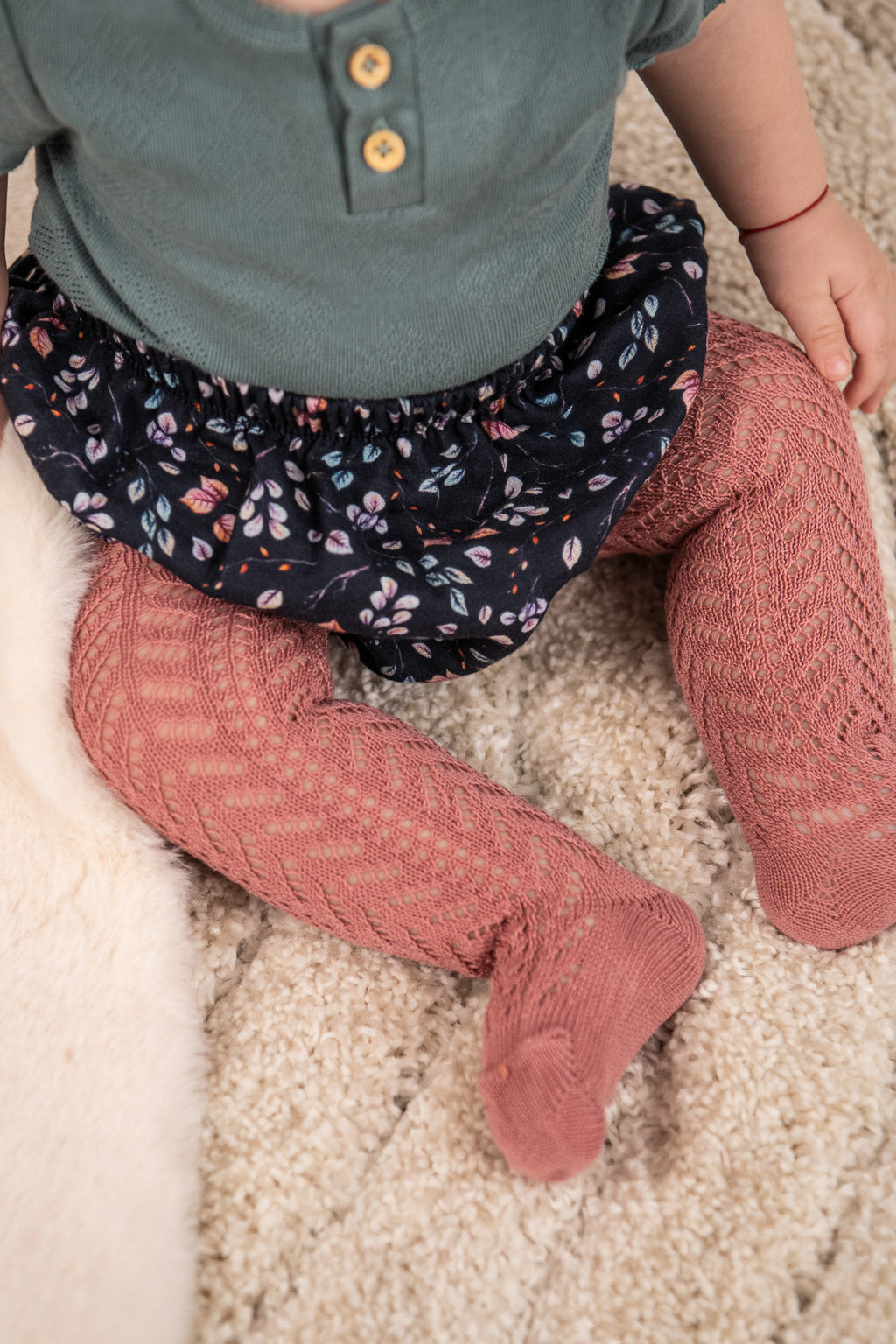 Hulahopke Bela - malina