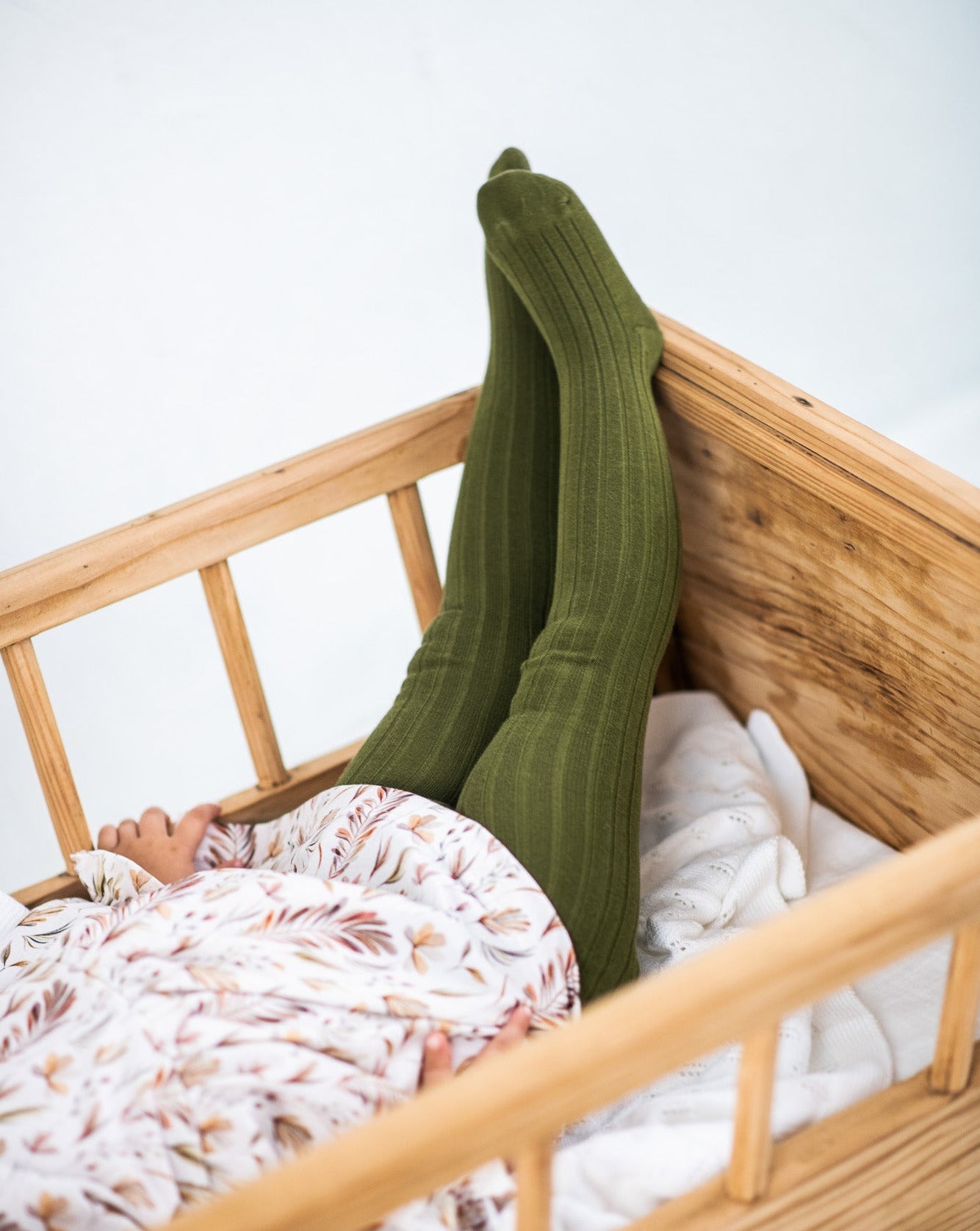 Hulahopke Vida - zelena