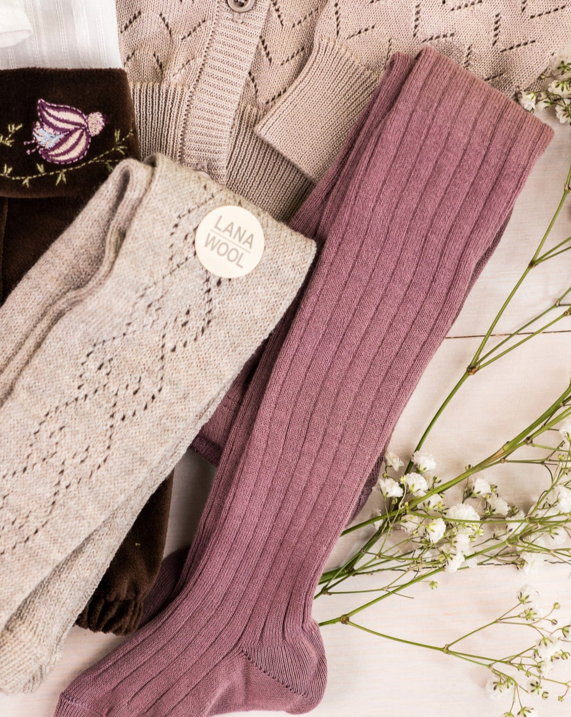 Hulahopke Vida - ljubičasta