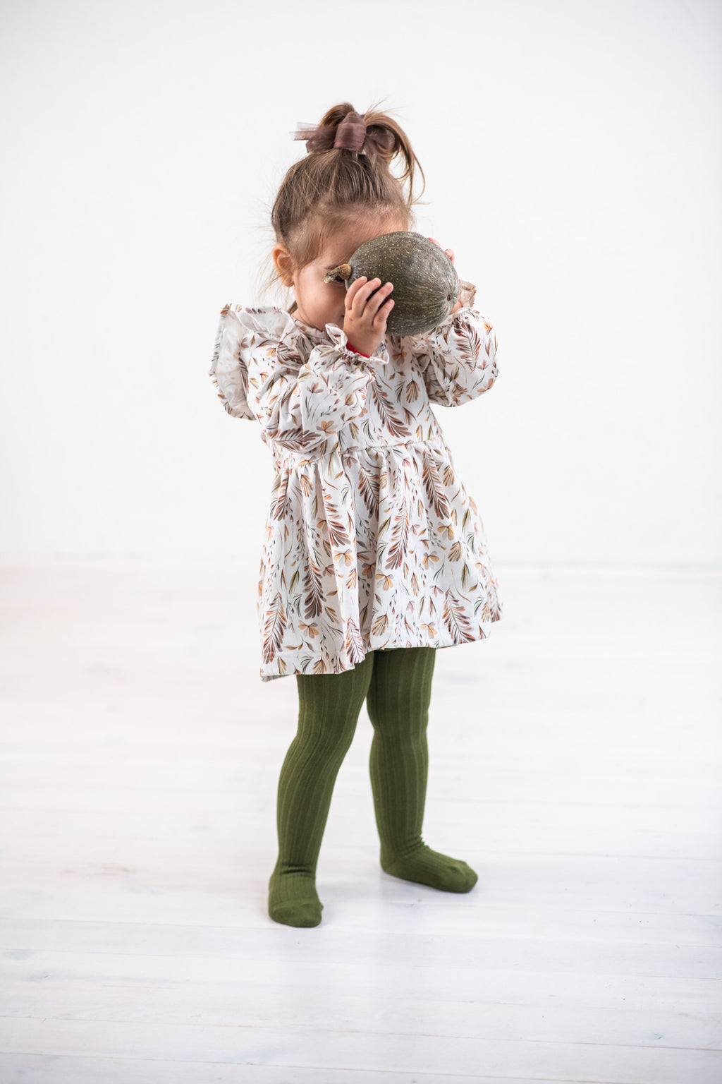 Hulahopke Vida - zelena