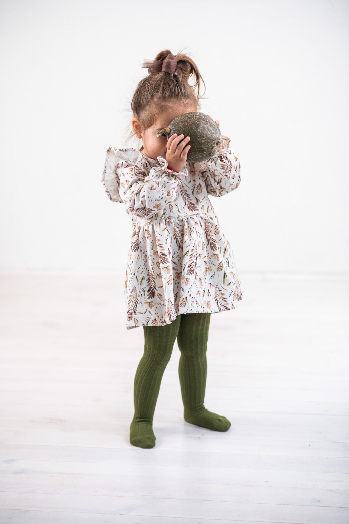 Hulahopke Vida - zelena