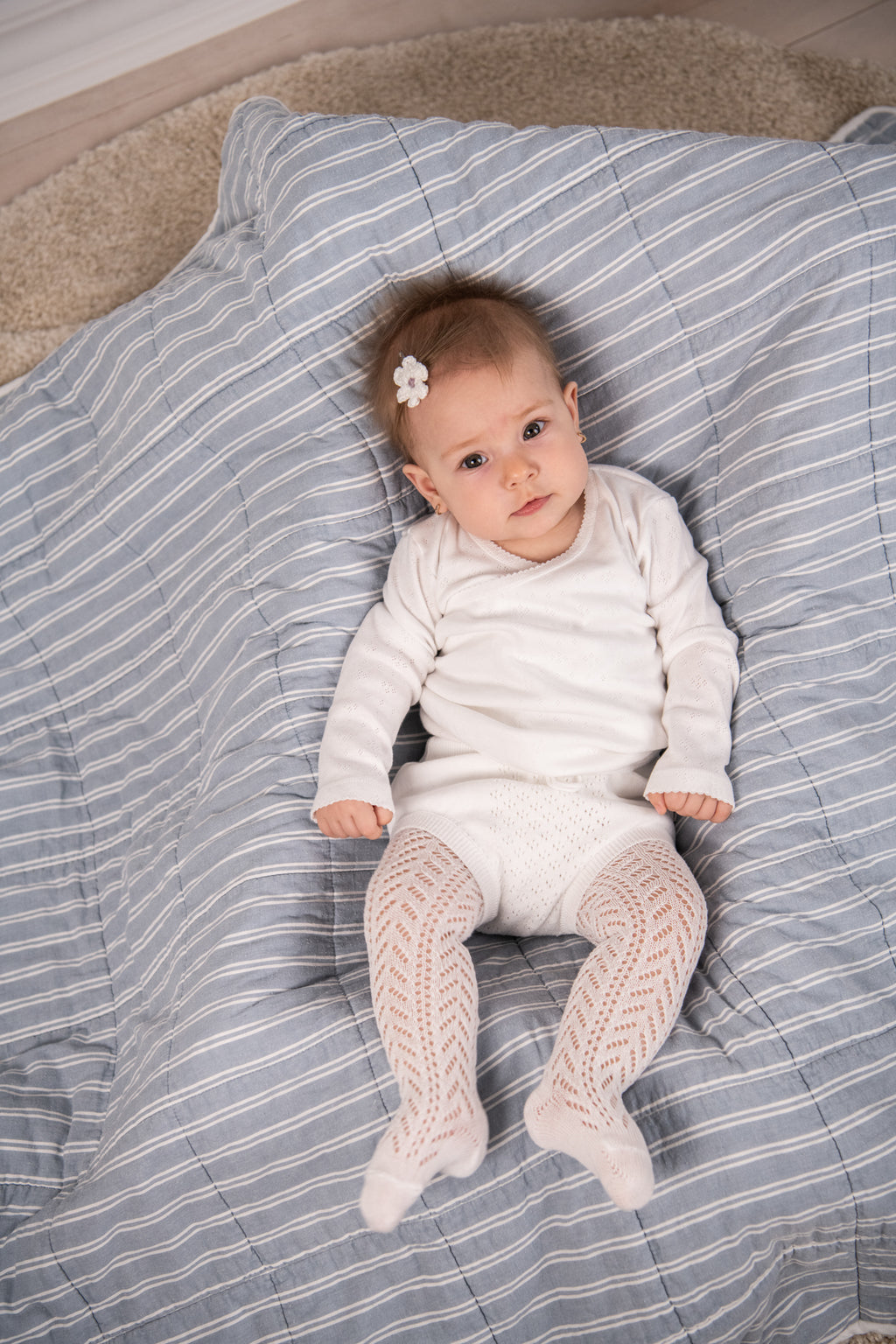 Hulahopke Bela - bela