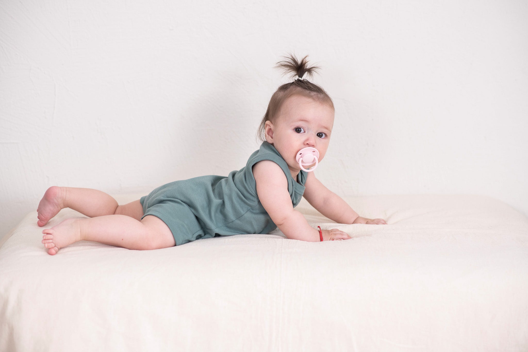 Bodi sa nogavicama - petrolej