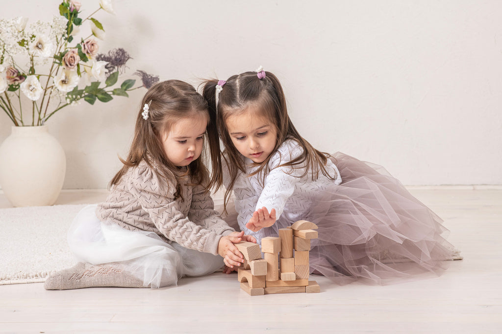 Hulahopke Aska - siva