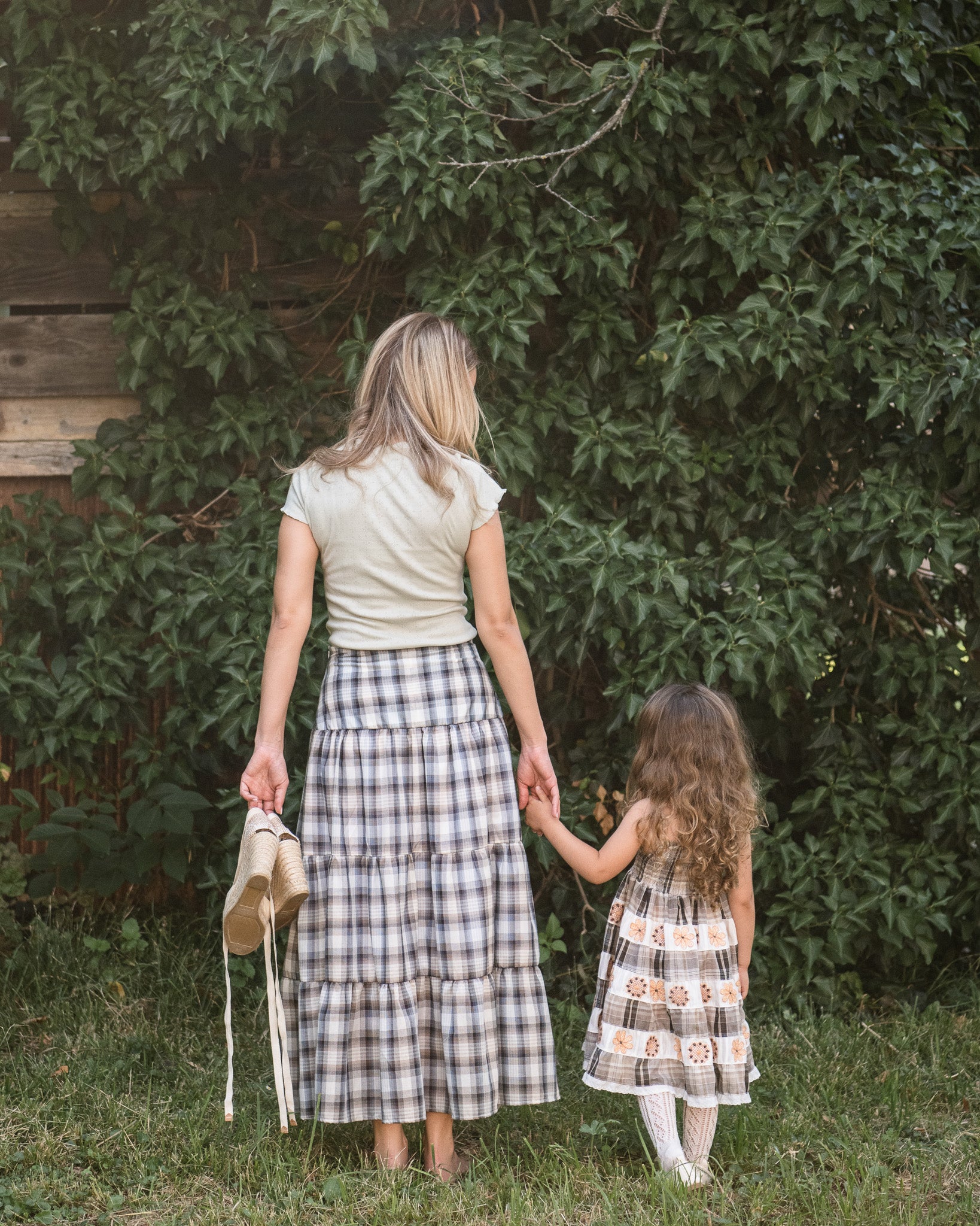 Majica Katja - zelena