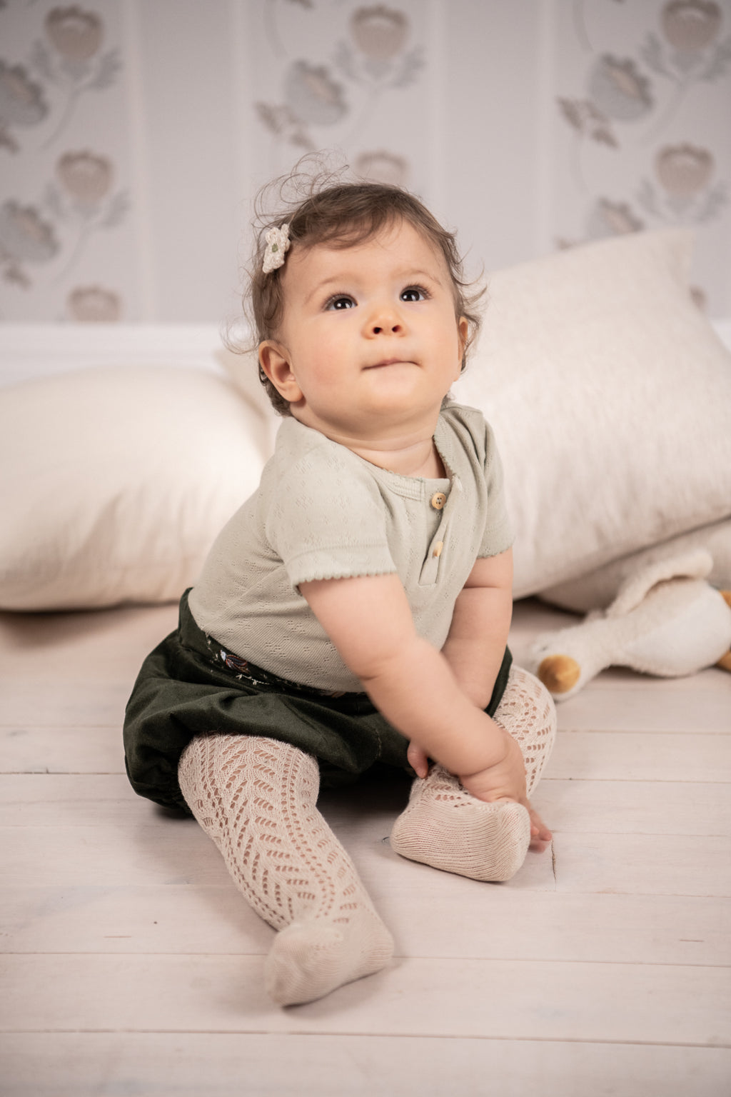 Hulahopke Bela - bela kafa