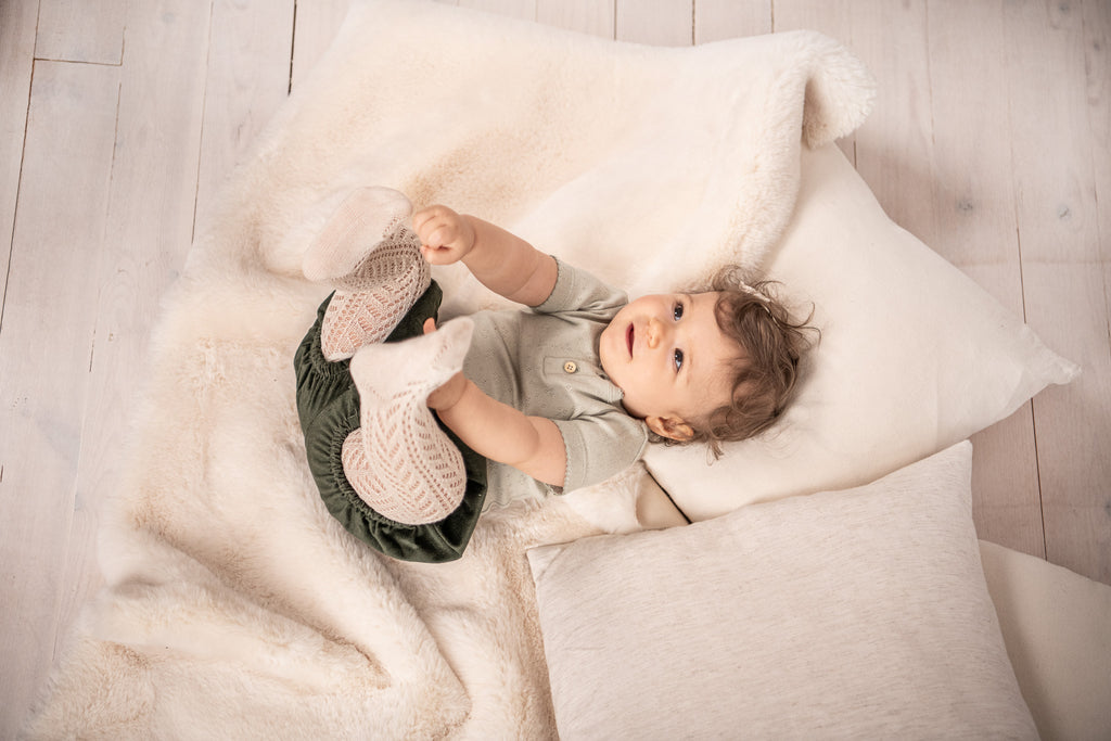 Hulahopke Bela - bela kafa