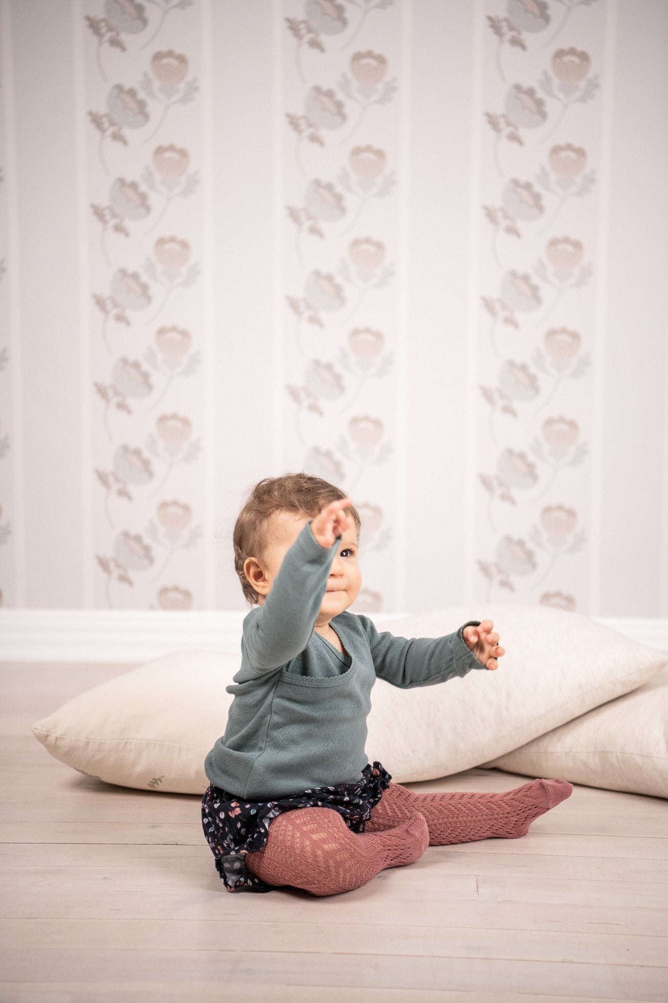 Hulahopke Bela - malina