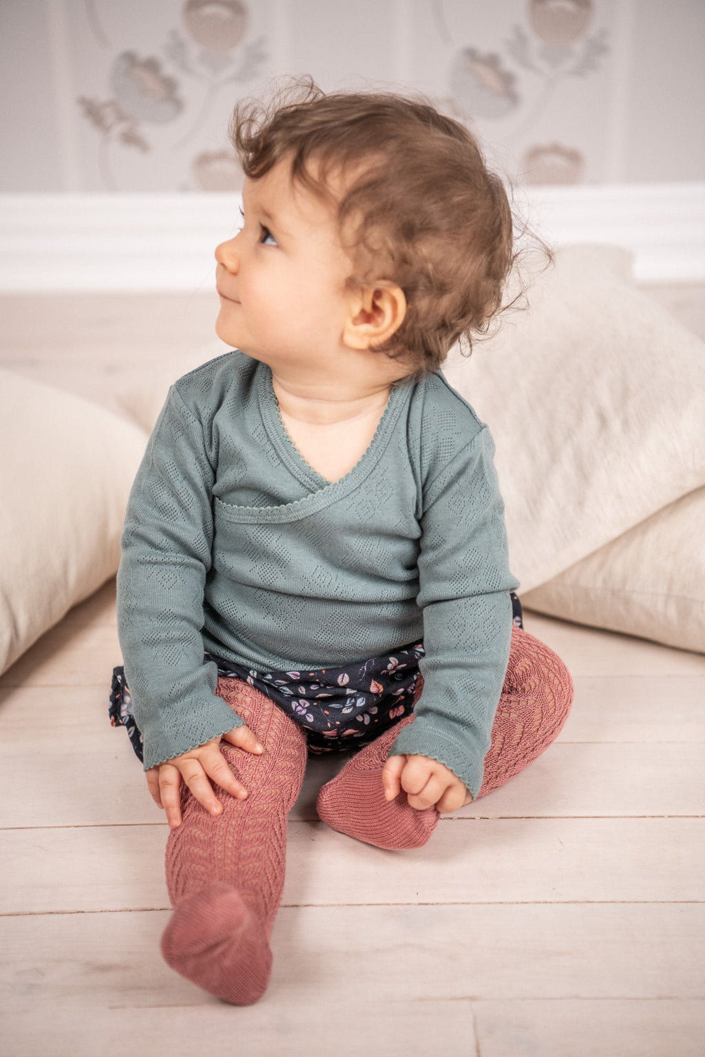 Hulahopke Bela - malina