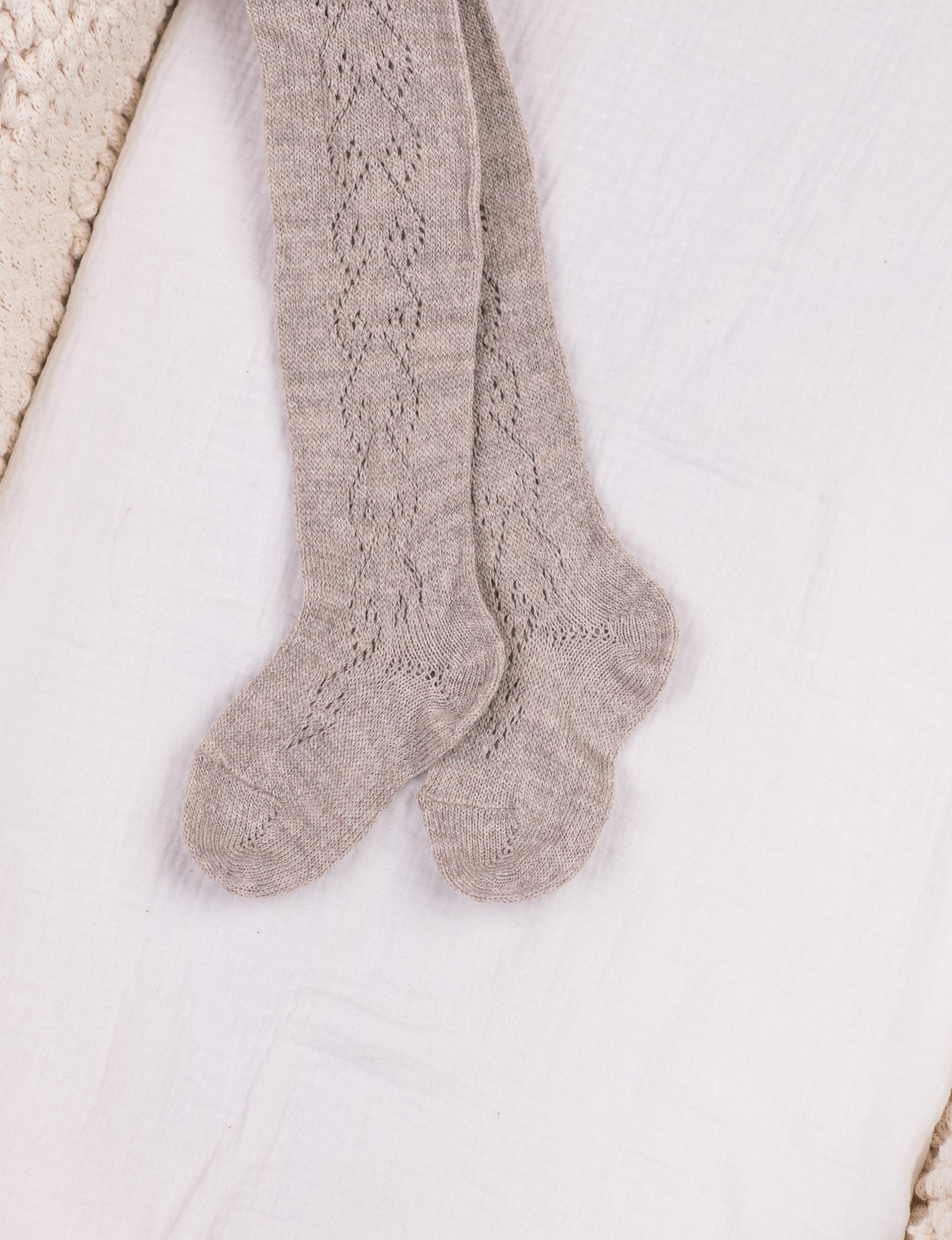 Hulahopke Aska - siva