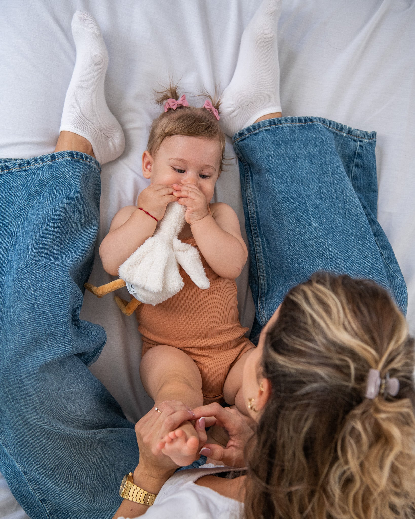 Rebrasti bodi na bretele- breskva