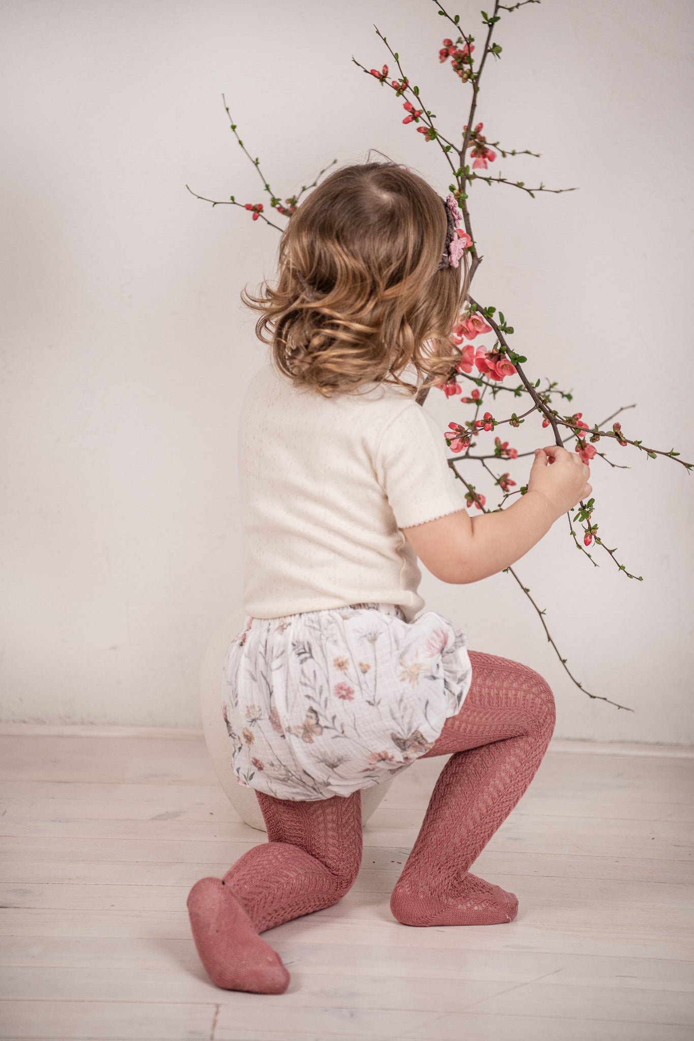 Hulahopke Bela - malina