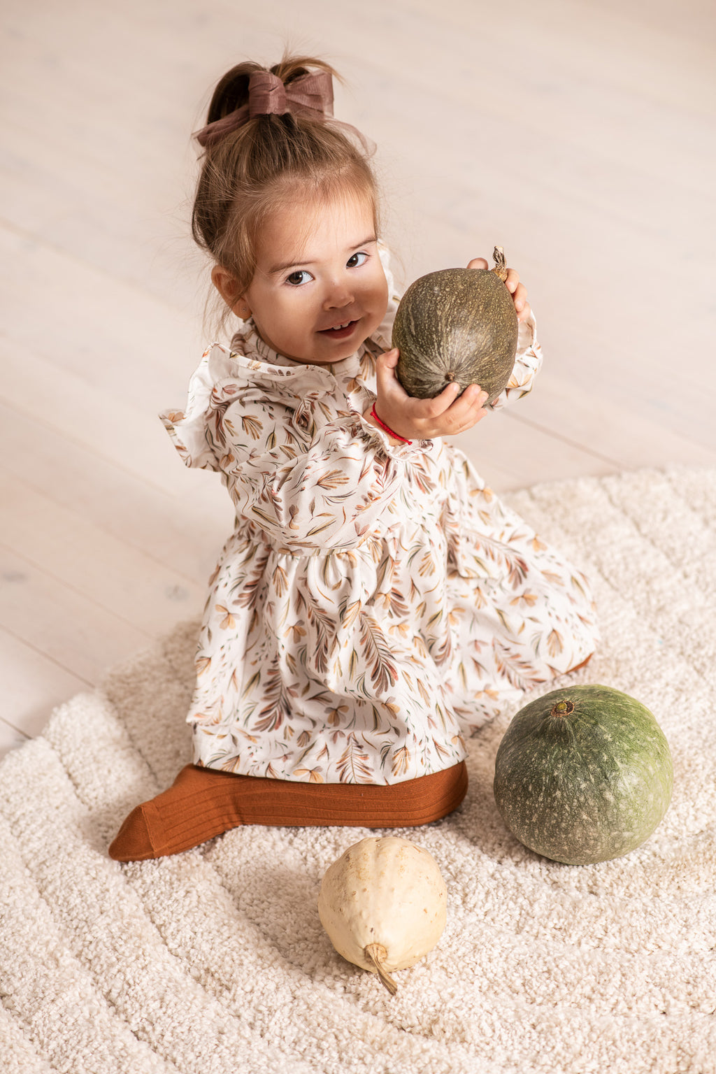 Hulahopke Vida - bakarna