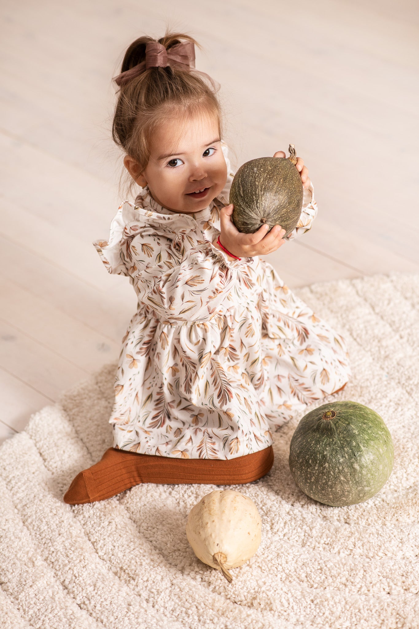 Hulahopke Vida - bakarna