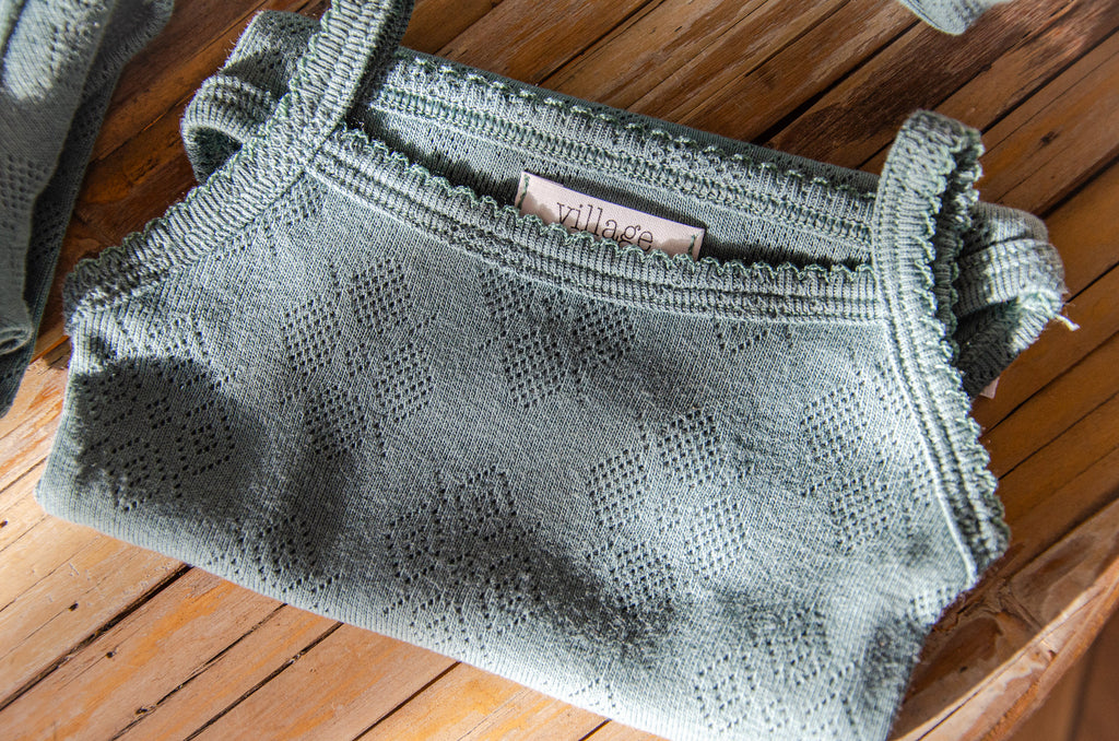 Strapless bodysuit - petroleum blue