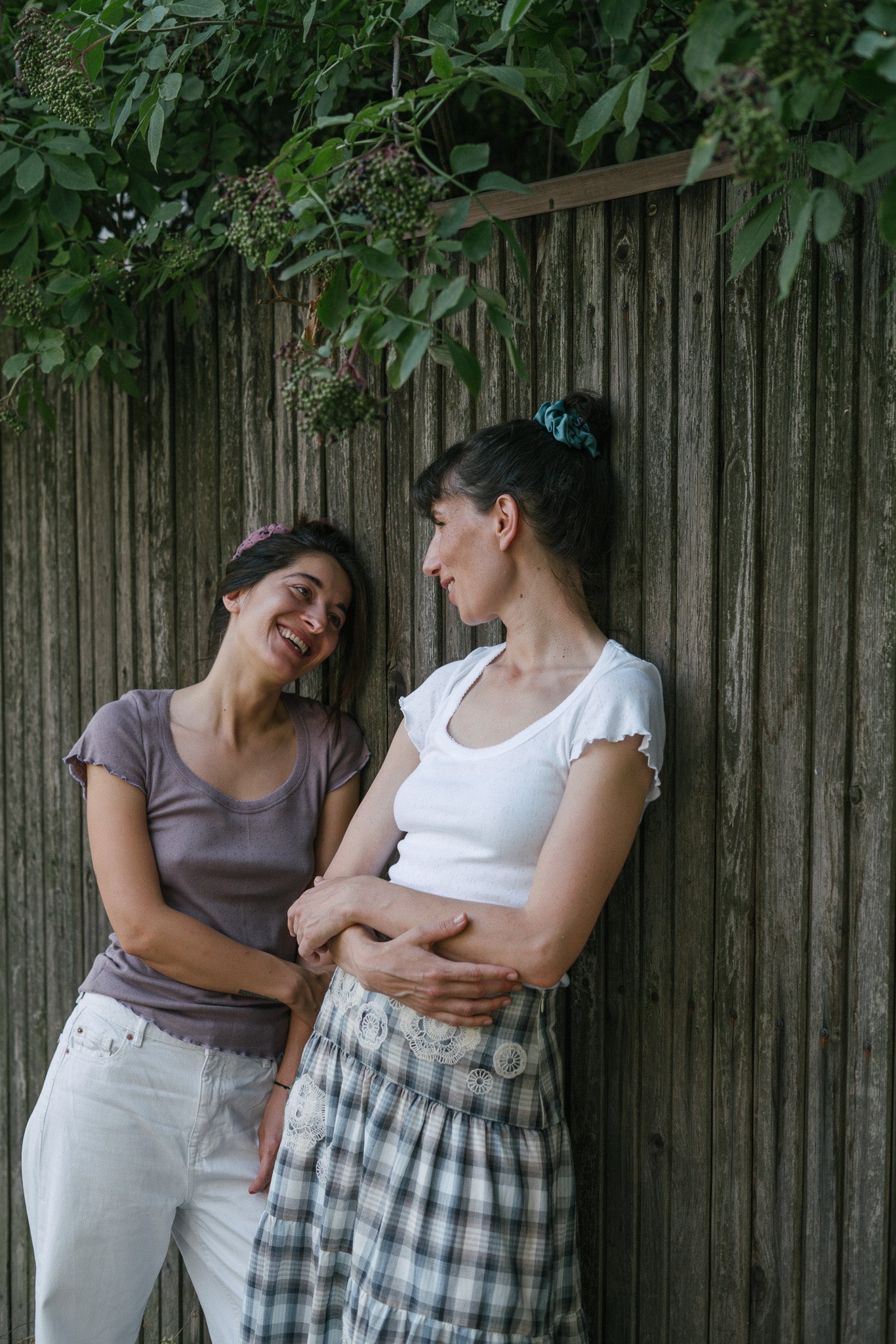 Majica Katja - ljubičasta