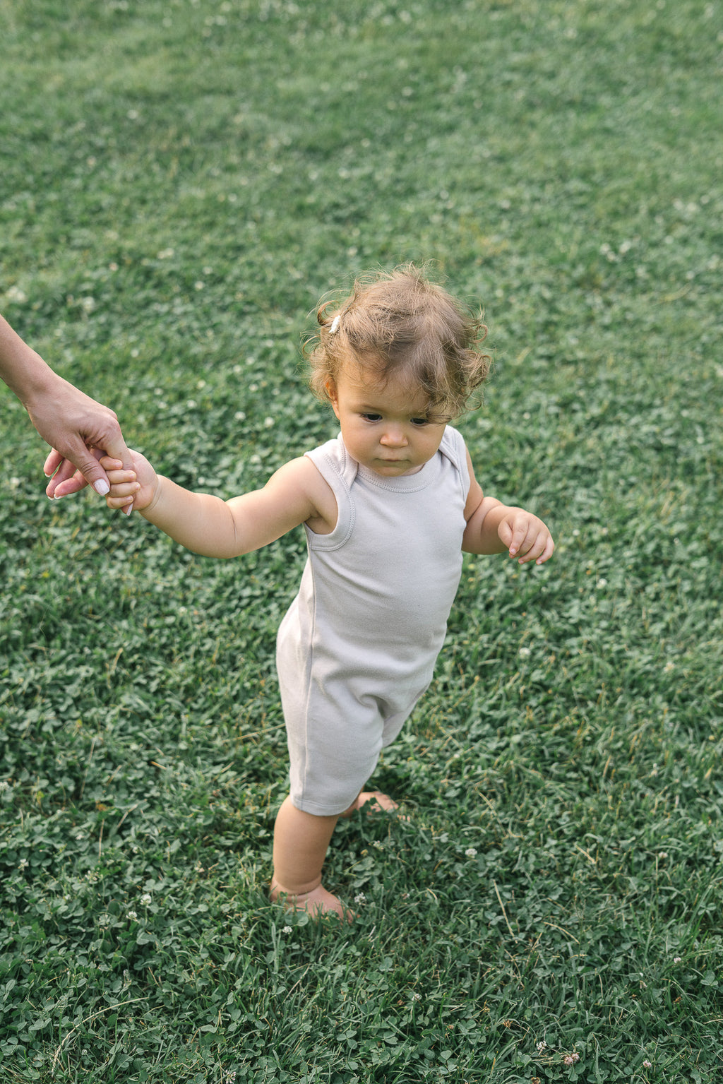 Bodi sa nogavicama - lila