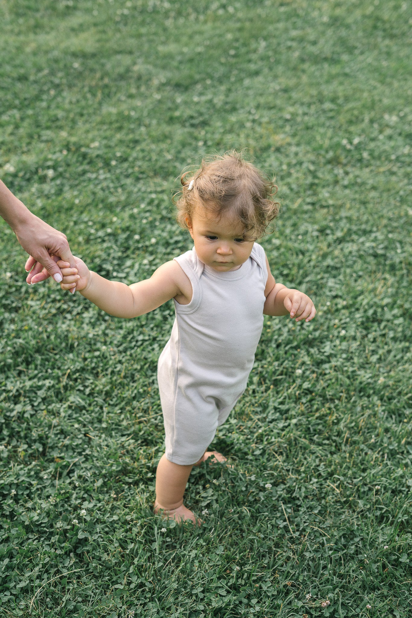 Bodi sa nogavicama - lila