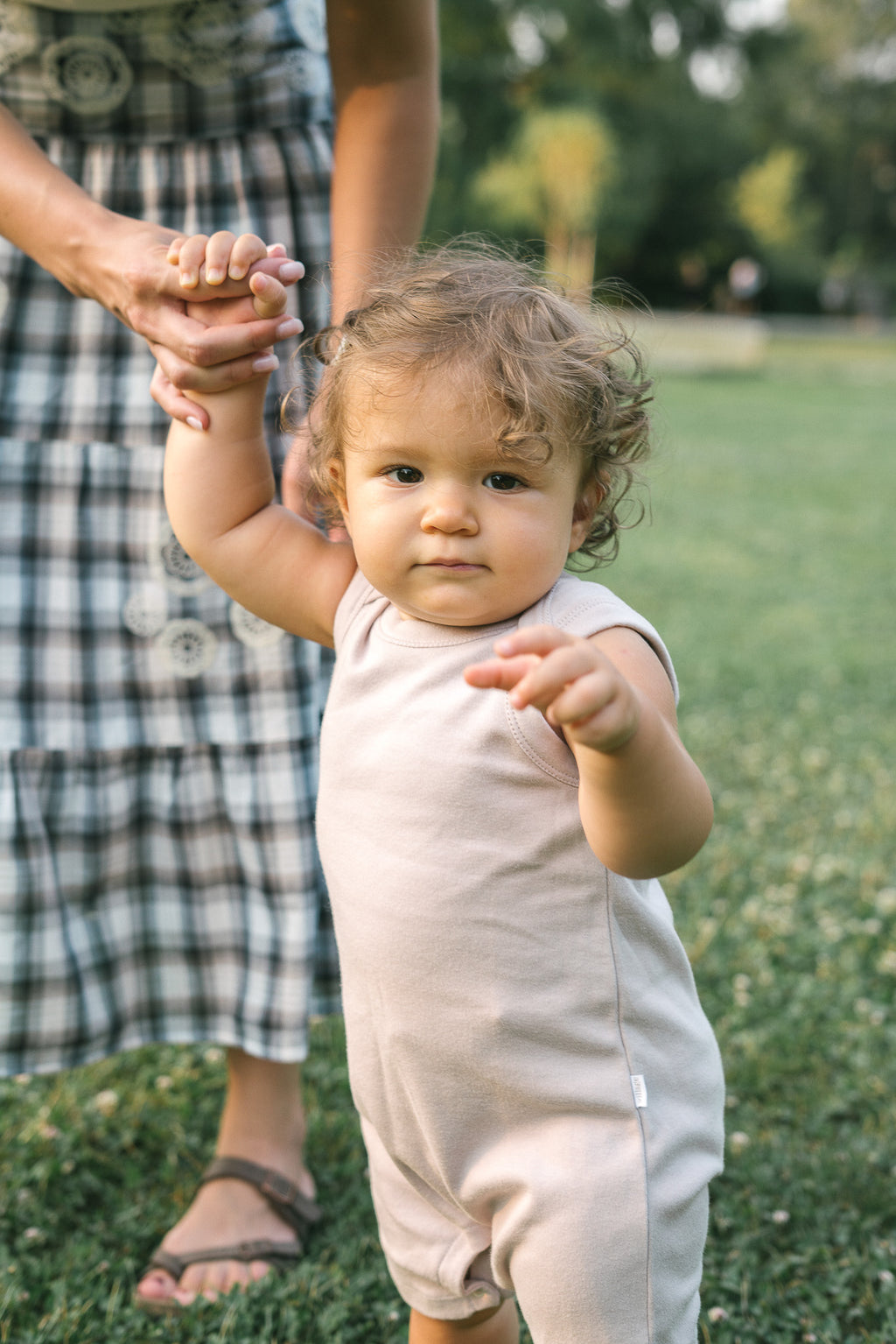 Bodi sa nogavicama - lila