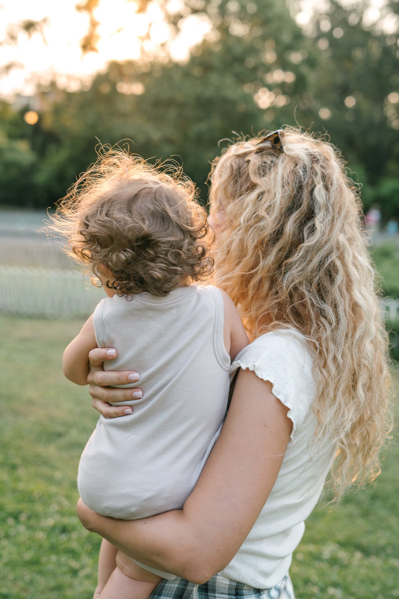 Bodi sa nogavicama - lila