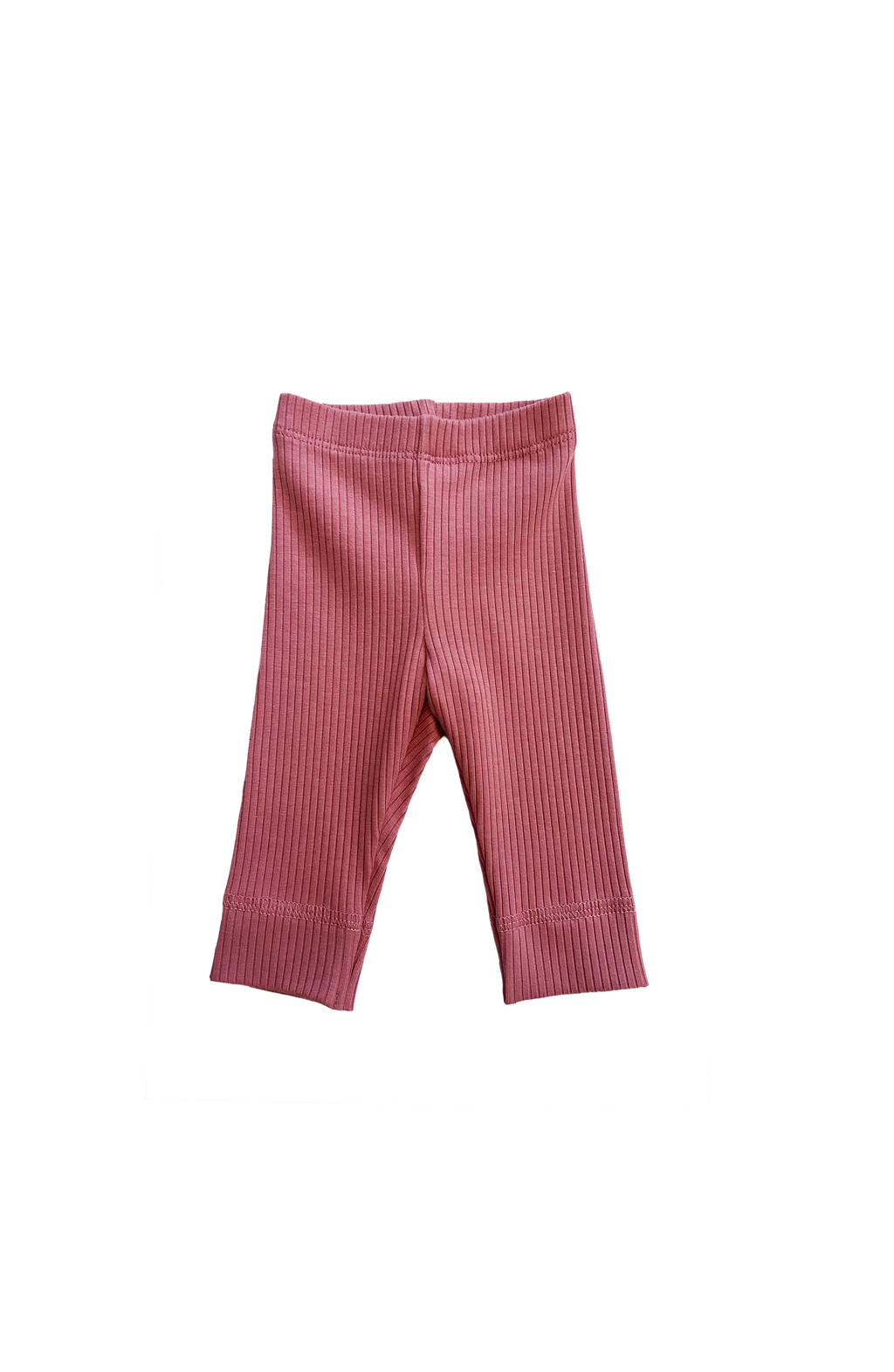 Rebraste helanke - malina