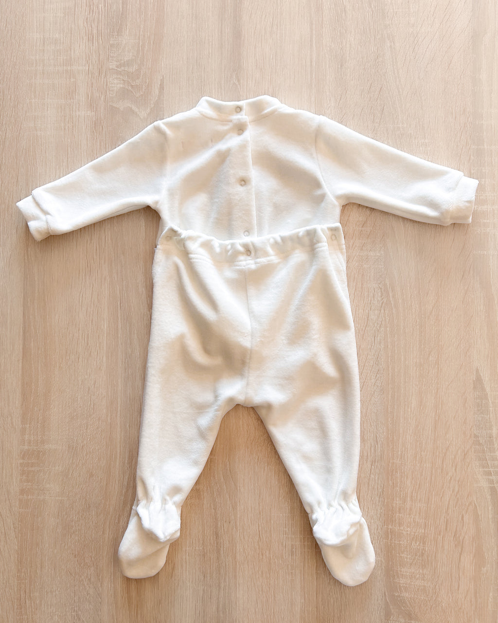 Plišani zeka sa vezom