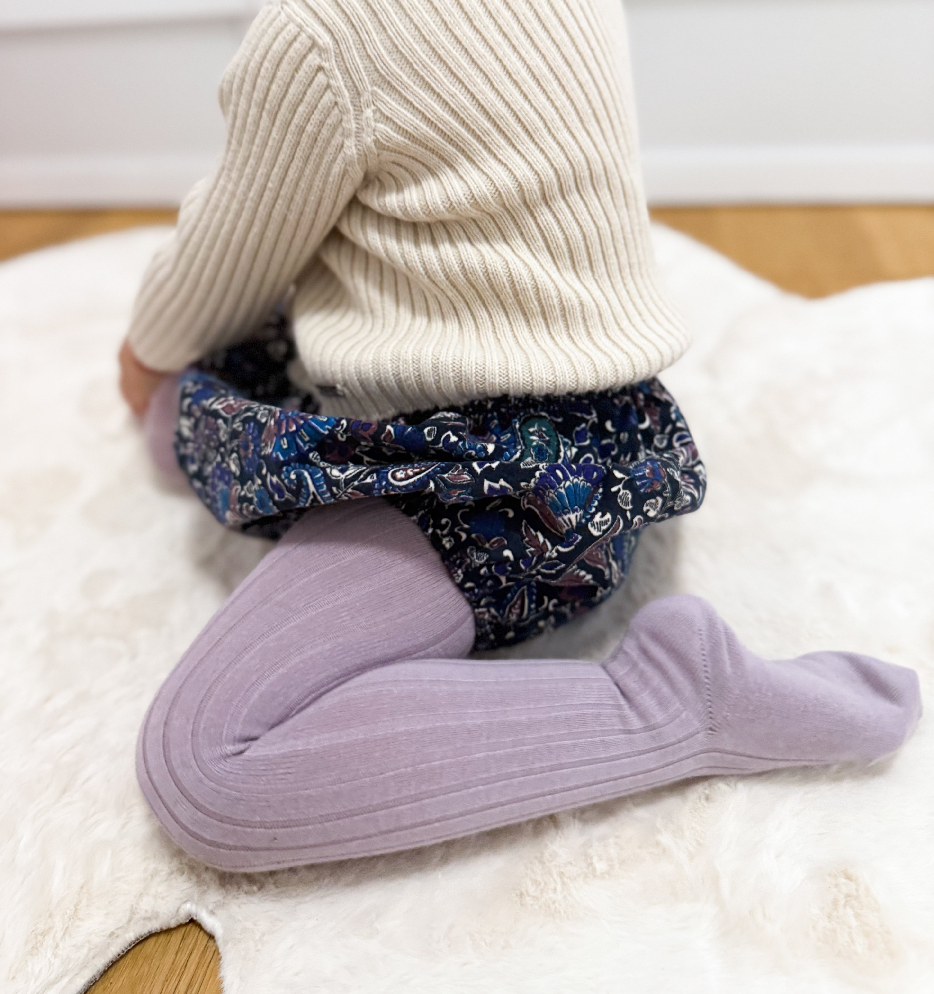 Hulahopke Vida - lila