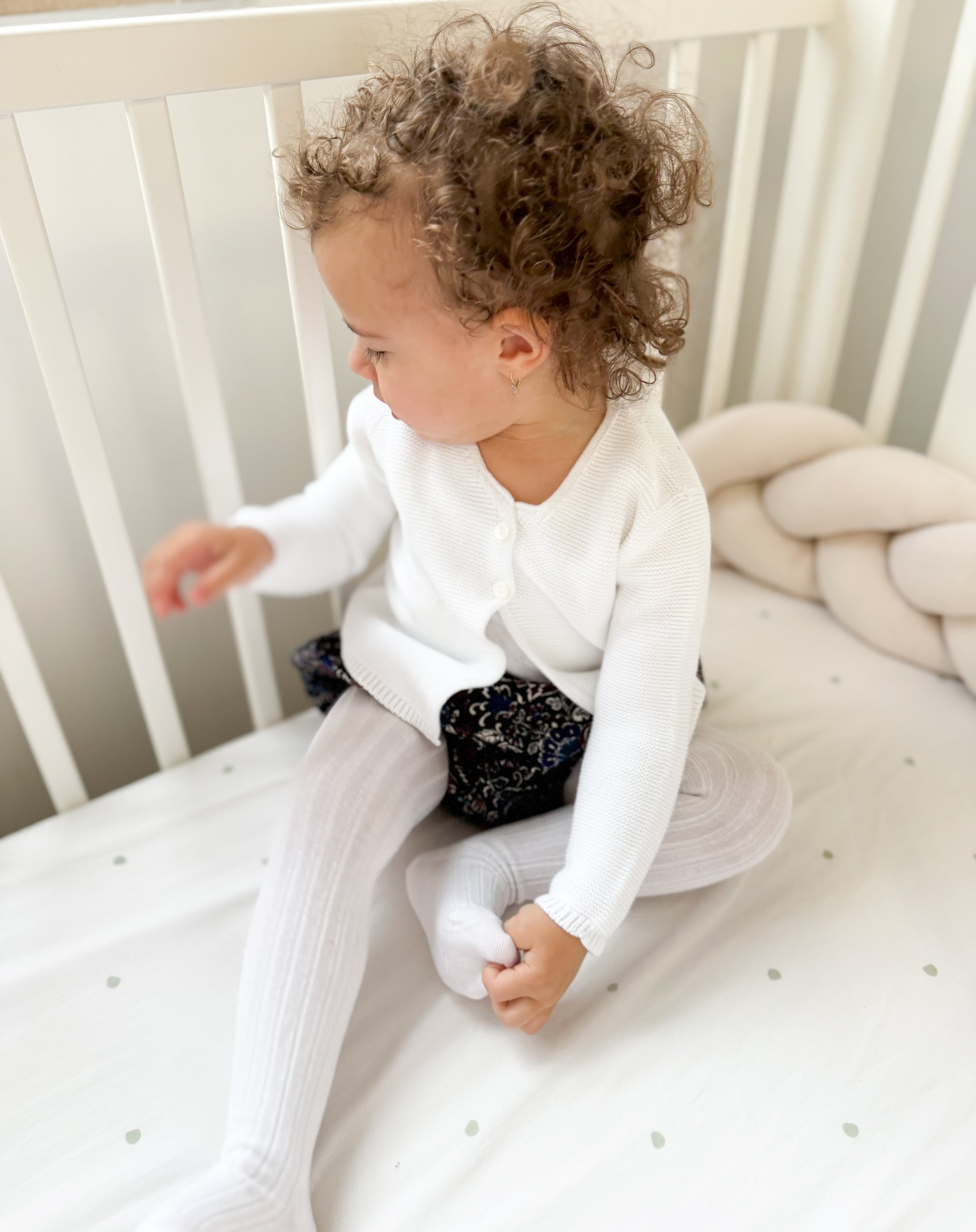 Hulahopke Vida - bela