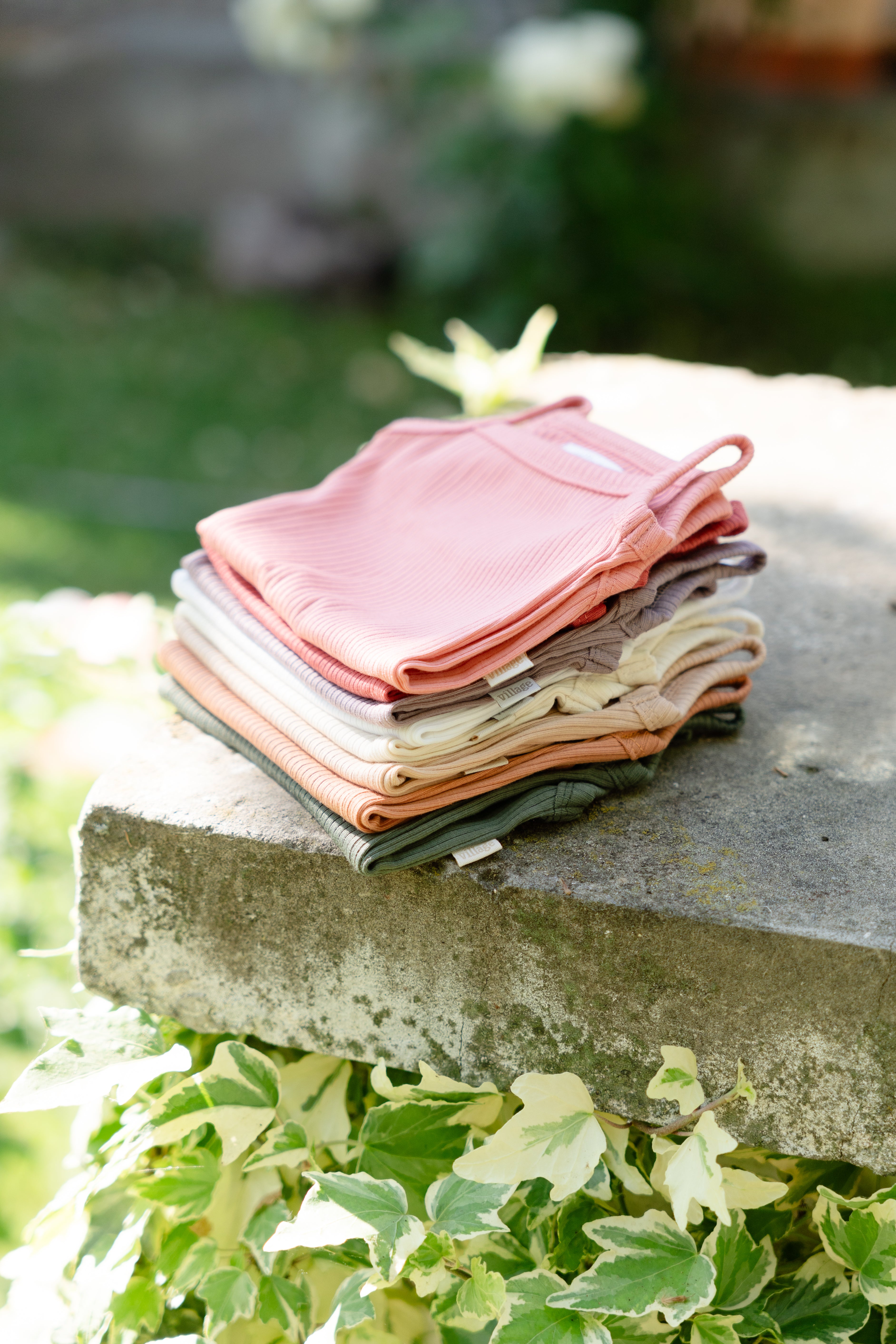 Rebrasti bodi na bretele- losos