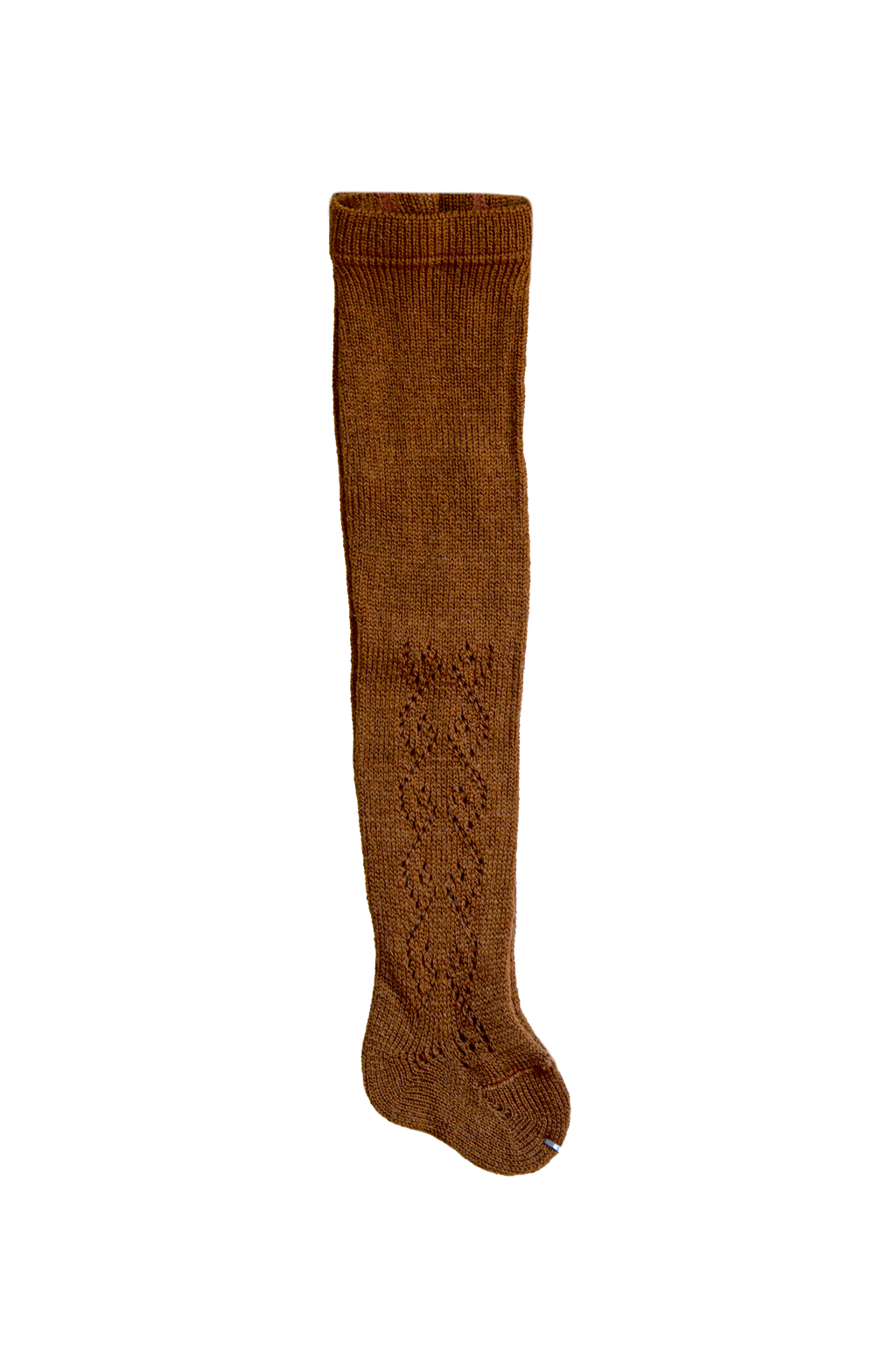 Hulahopke Aska - braon