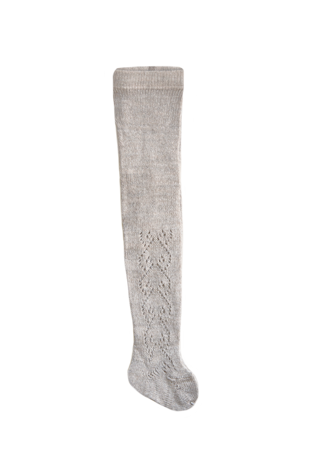 Hulahopke Aska - siva