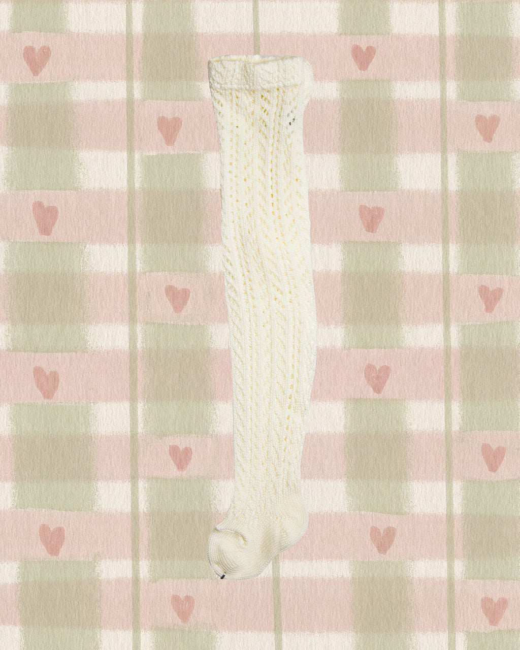 Беле хулахопке - бела чоколада