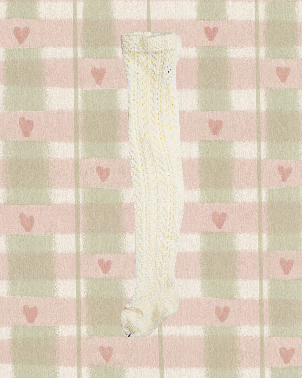 Hulahopke Bela - bela čokolada