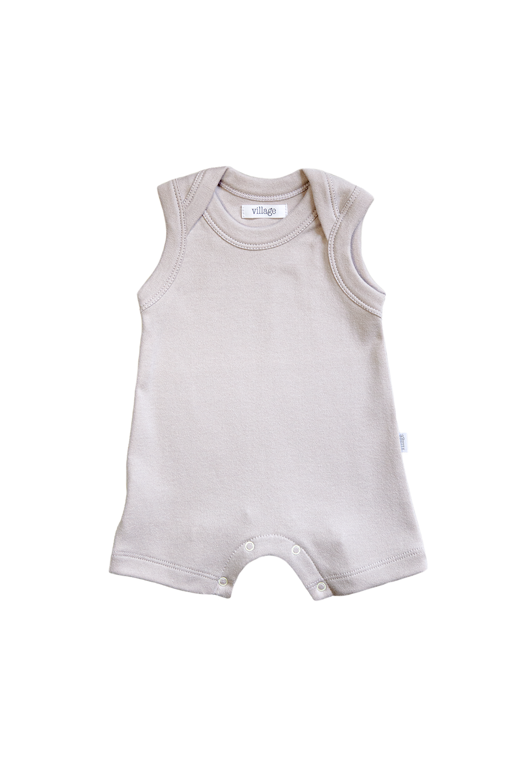 Bodi sa nogavicama - lila