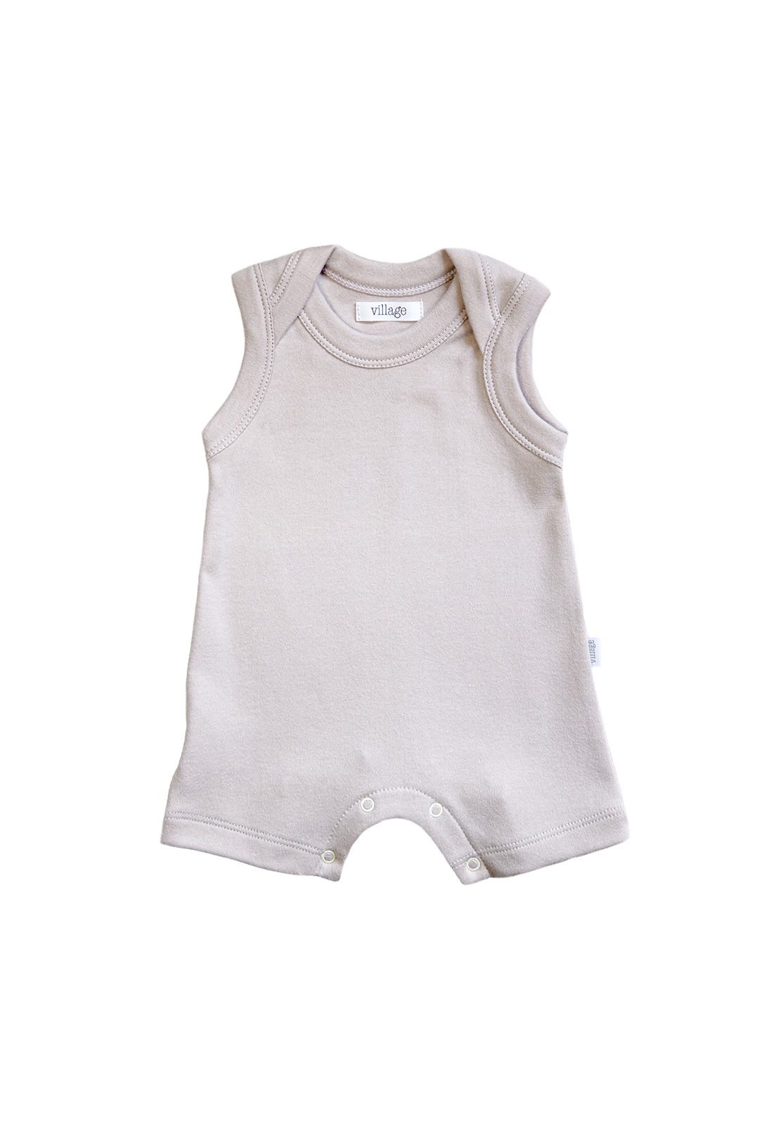 Bodi sa nogavicama - lila