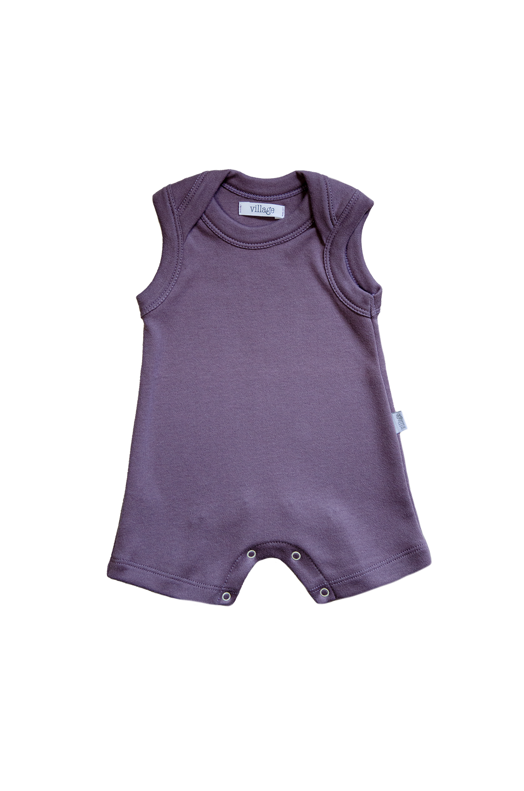 Bodi sa nogavicama - ljubičasta