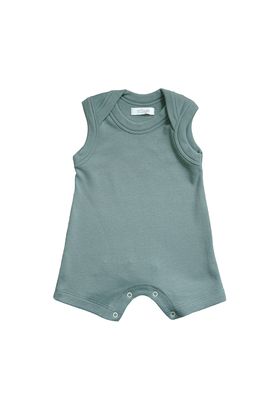 Bodi sa nogavicama - petrolej