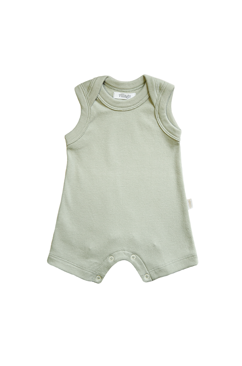 Bodi sa nogavicama - zelena