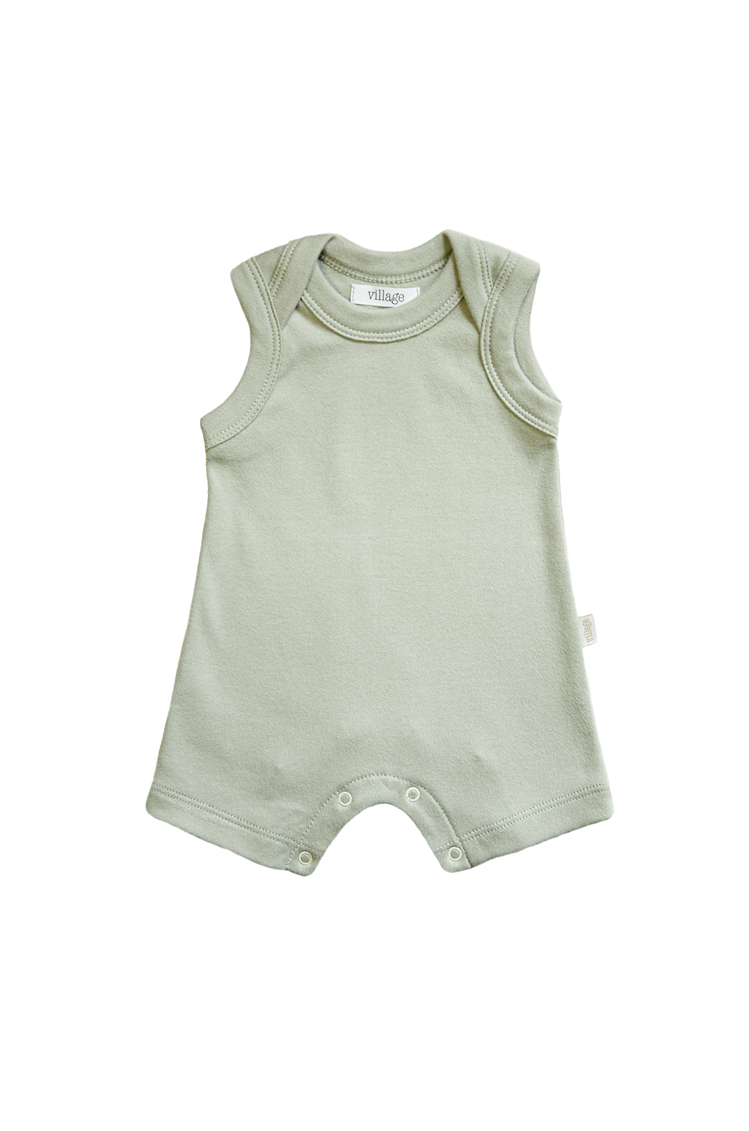 Bodi sa nogavicama - zelena