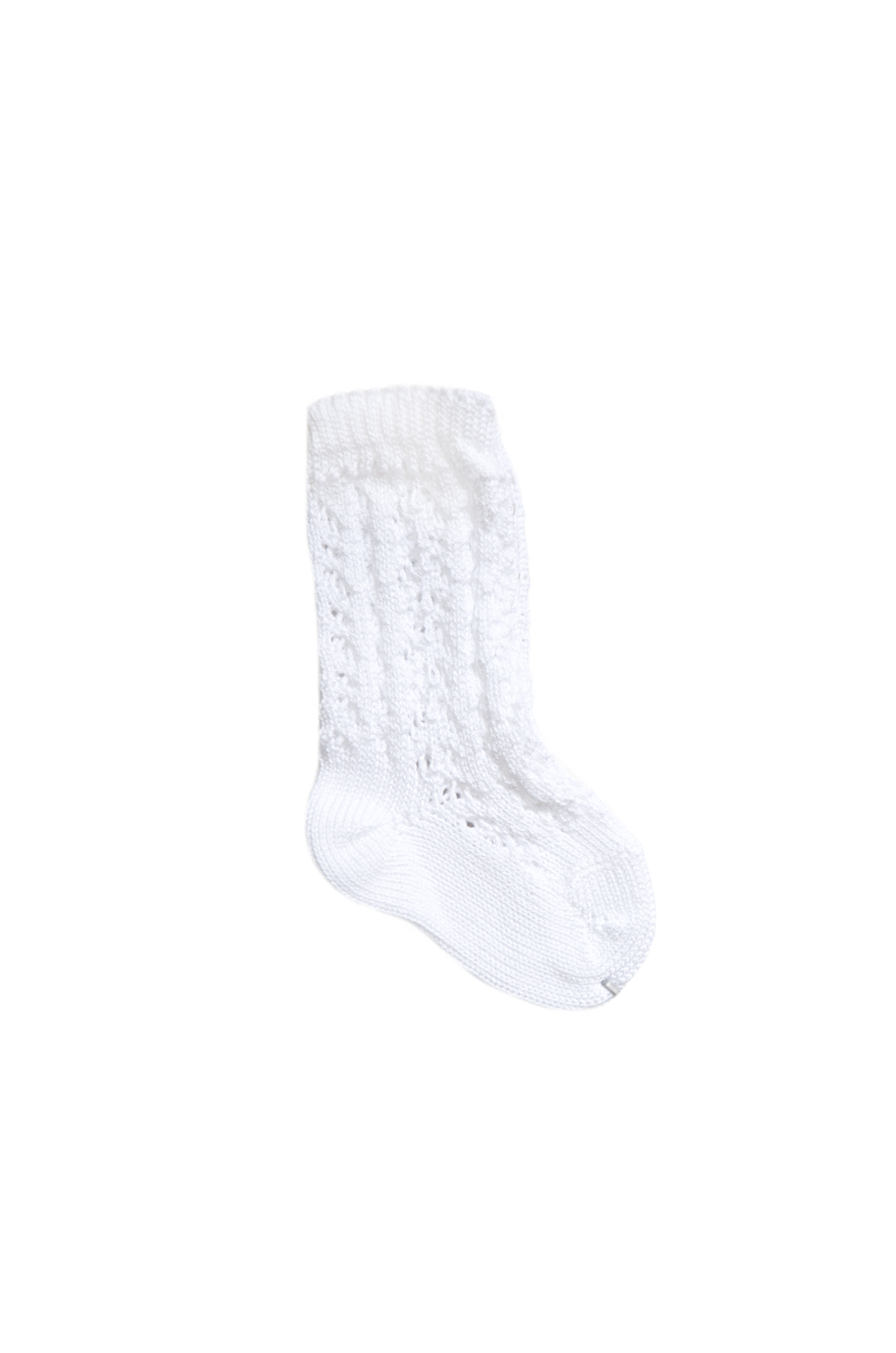 Dokolenice Bela - bela