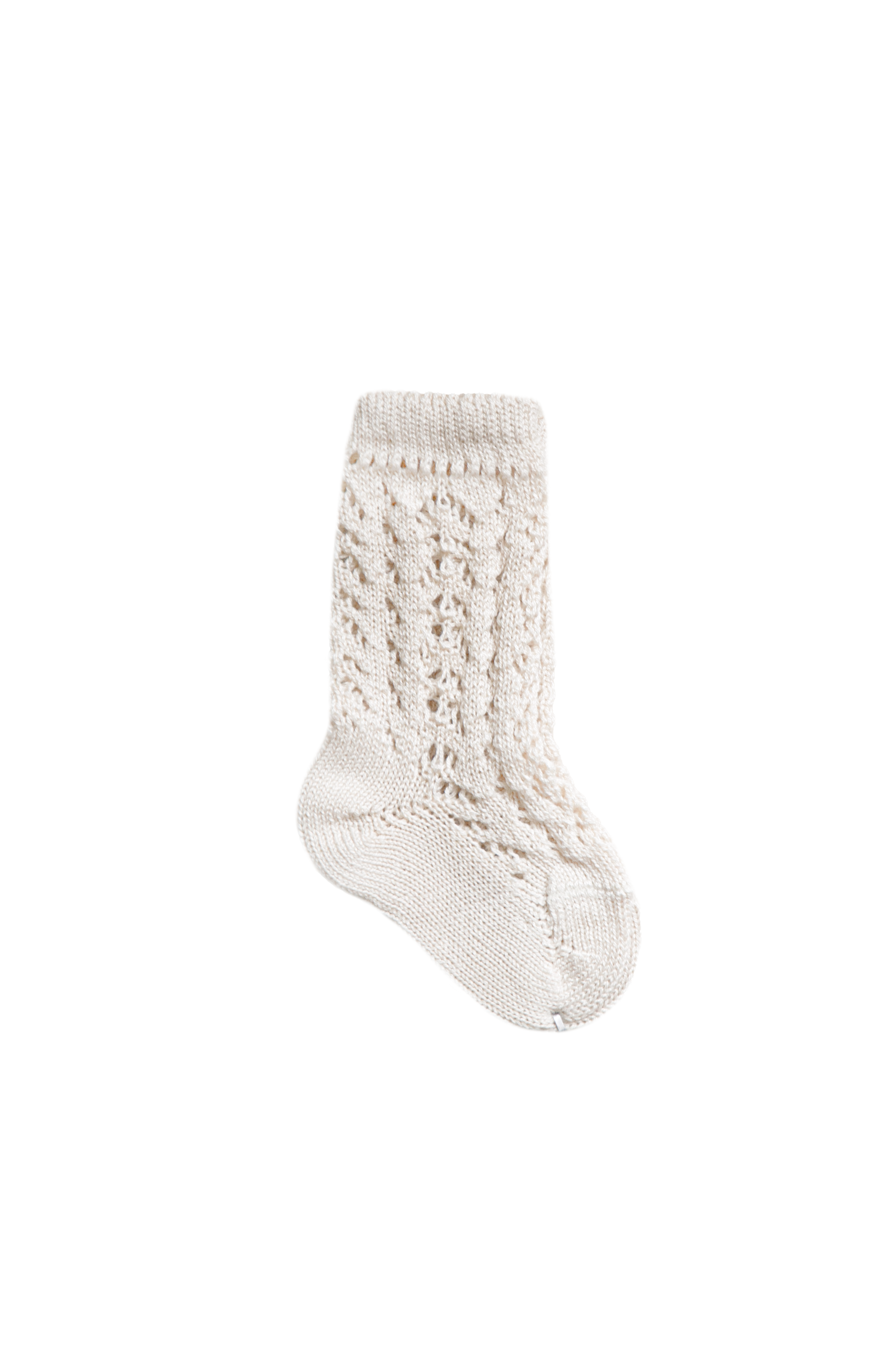 Knee breeches Bela - late