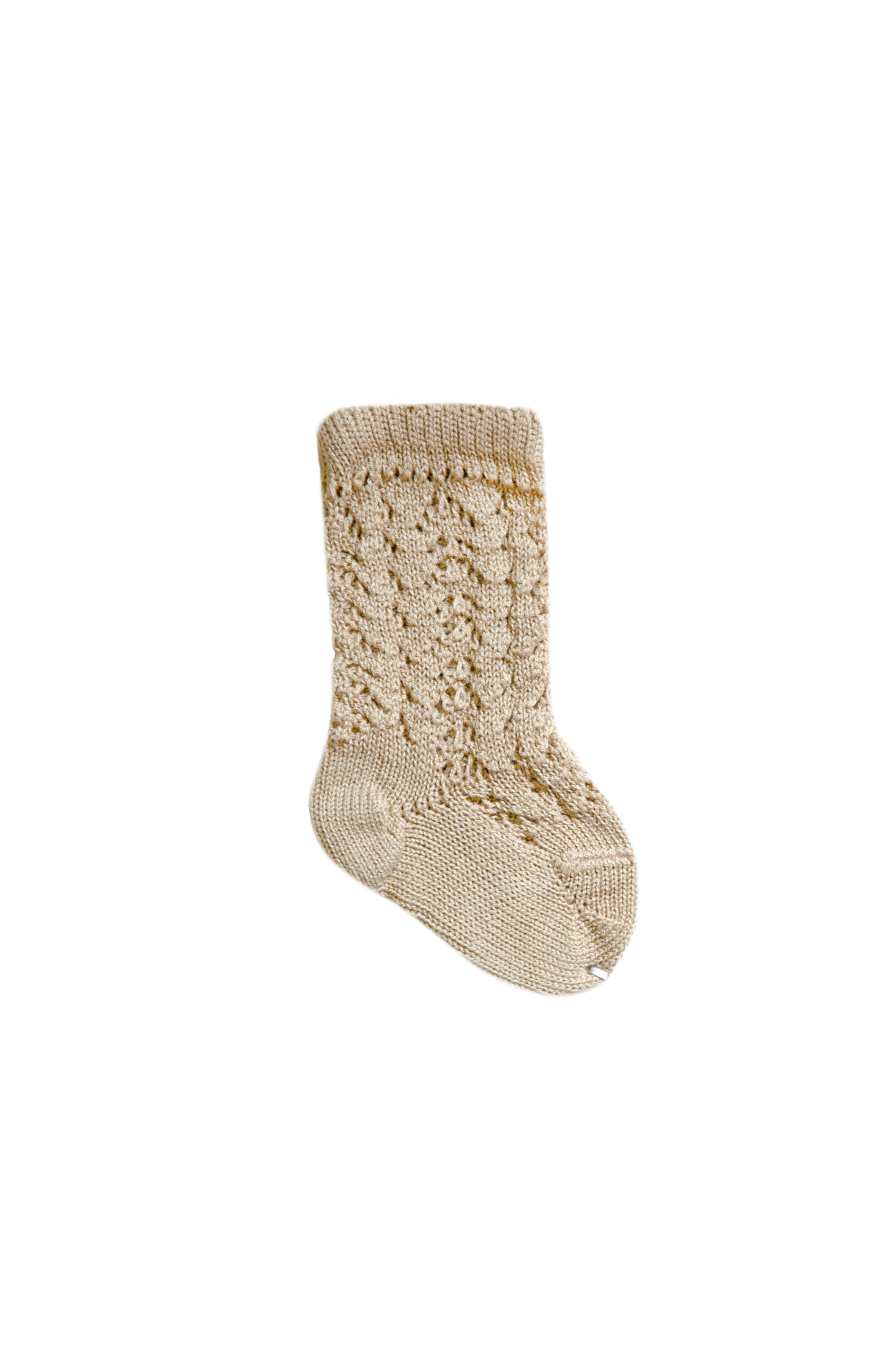 Knee breeches Bela - walnut