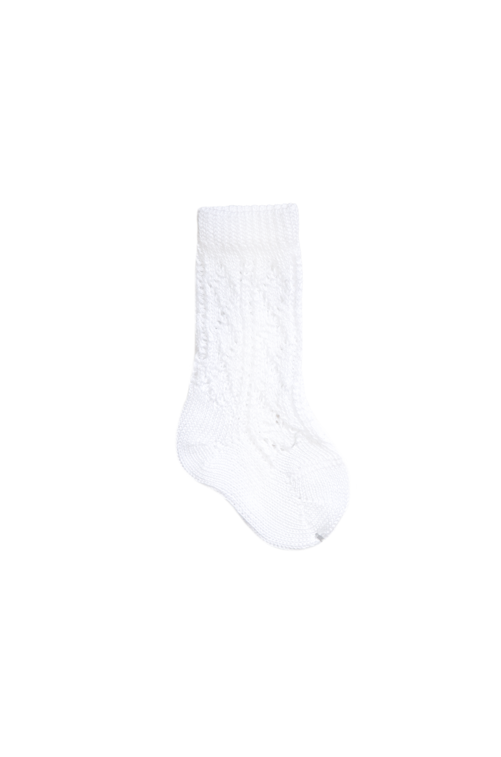 Dokolenice Kata - bela