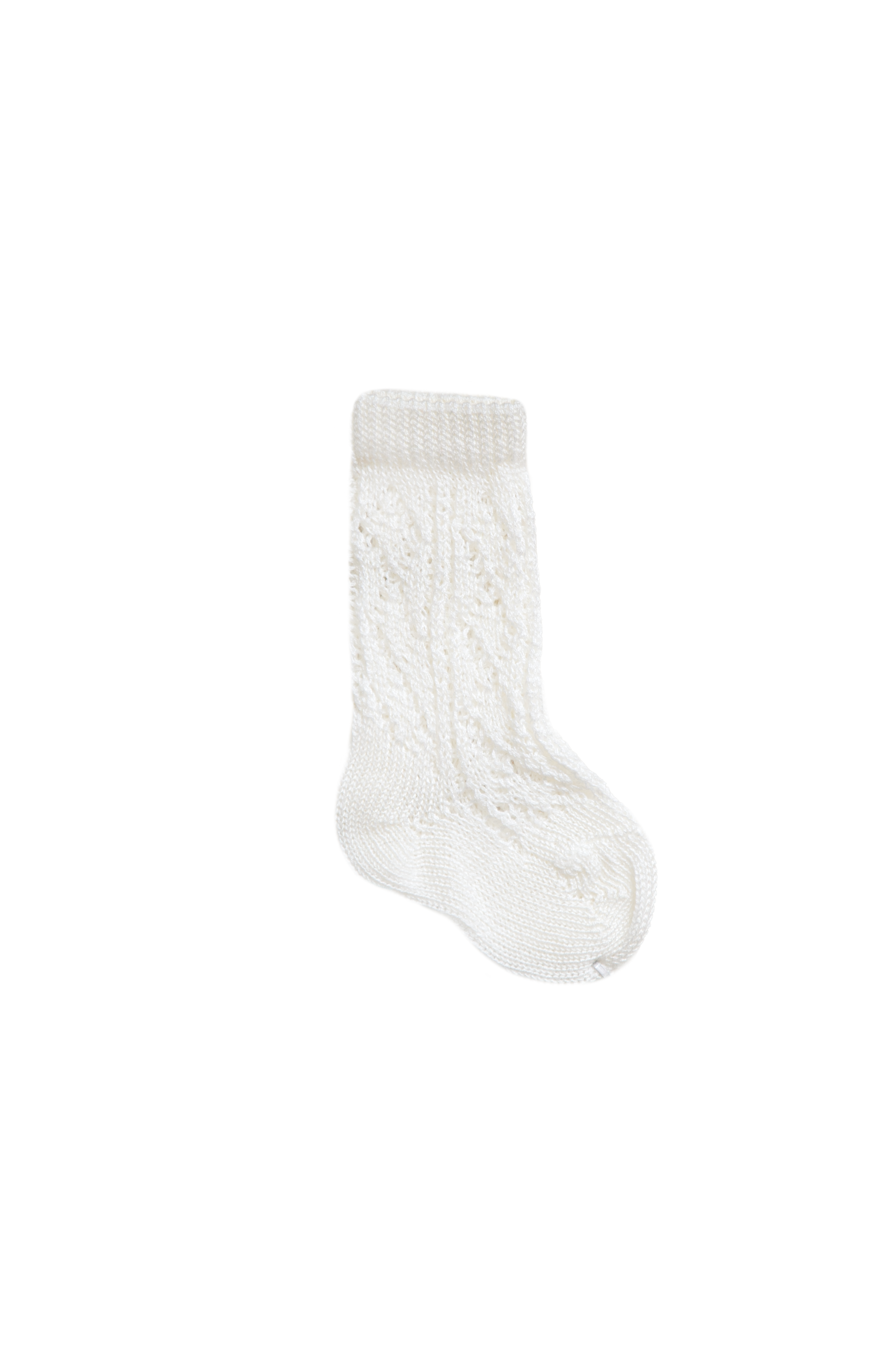 Dokolenice Kata - bela kafa