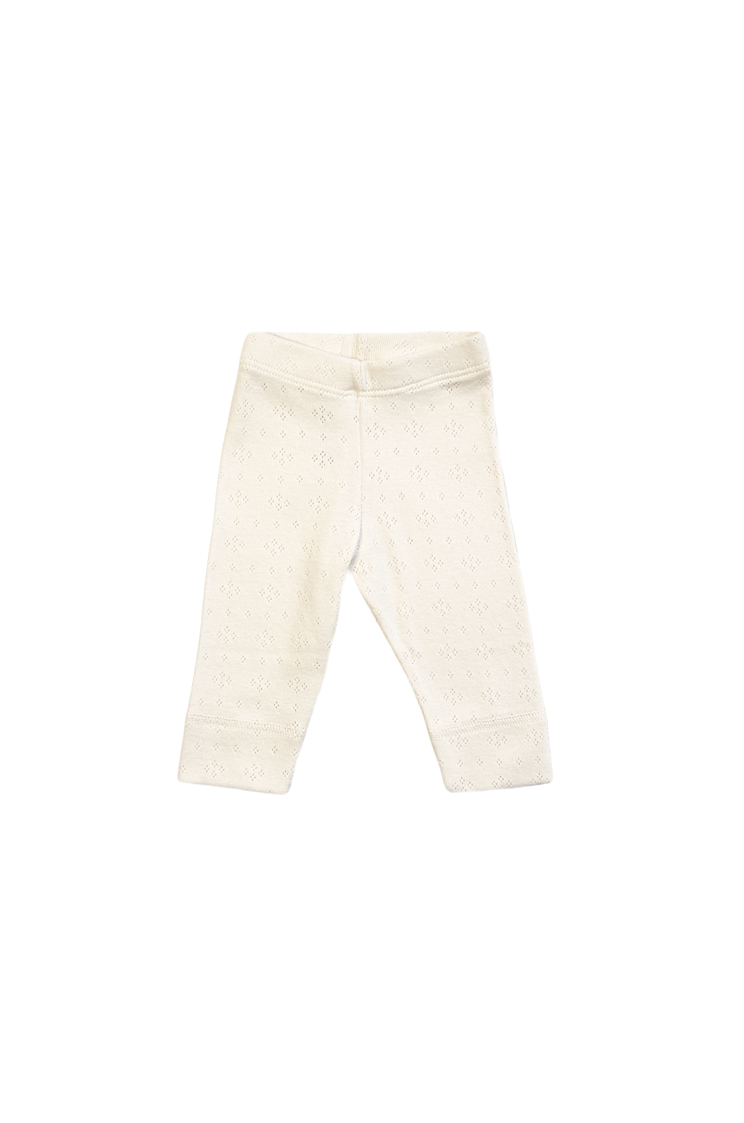 Leggings - cream