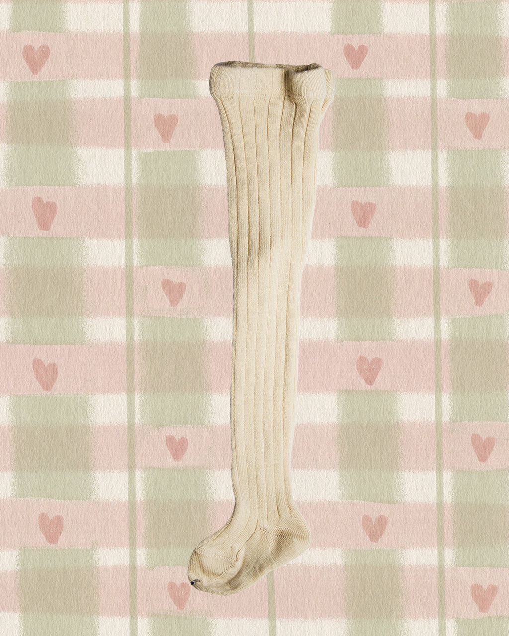 Hulahopke Vida - bela kafa