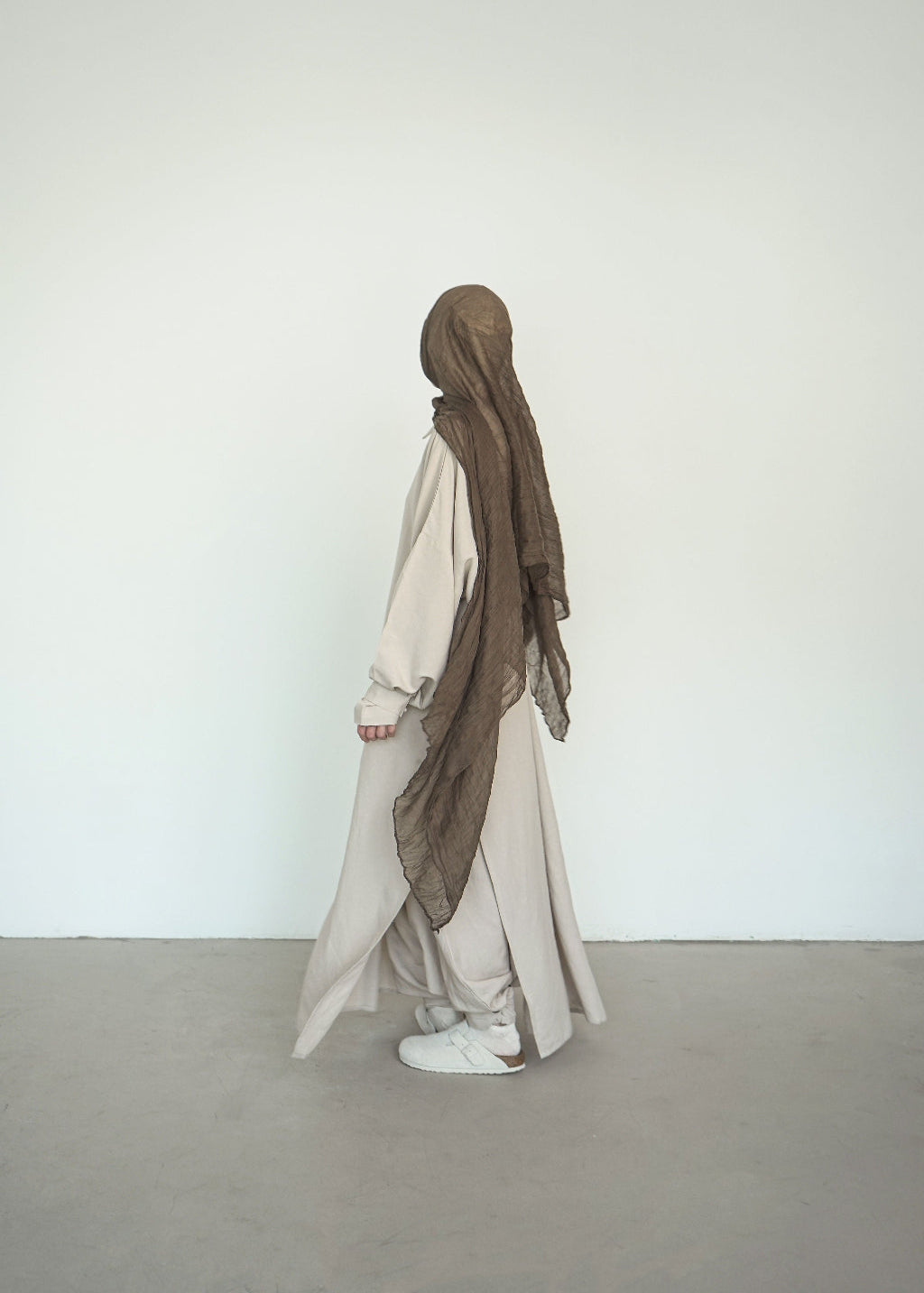 Беле хулахопке - бела чоколада